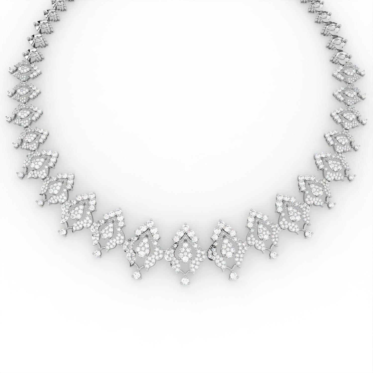 Avira Necklace