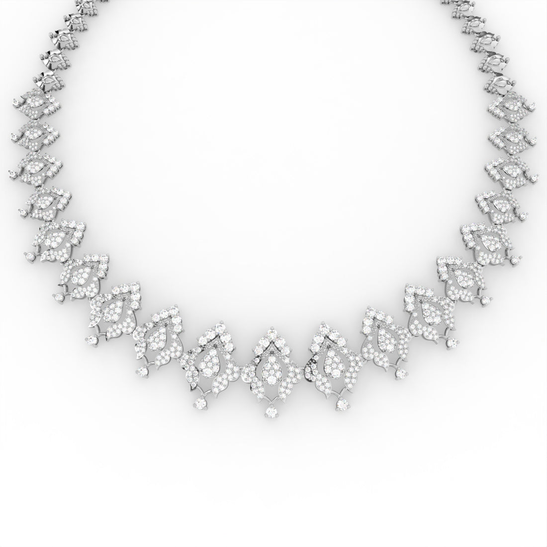 Avira Necklace