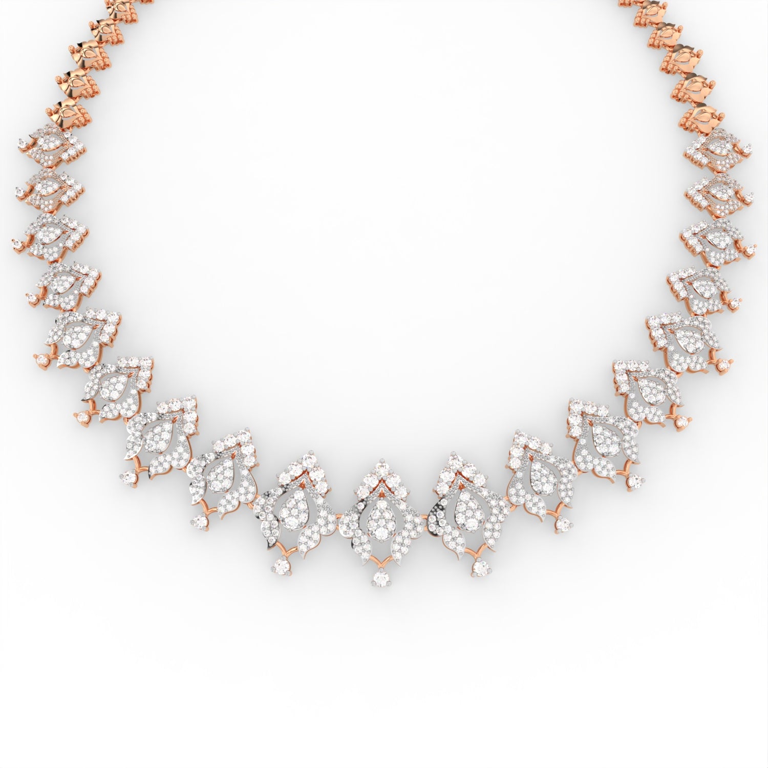 Avira Necklace