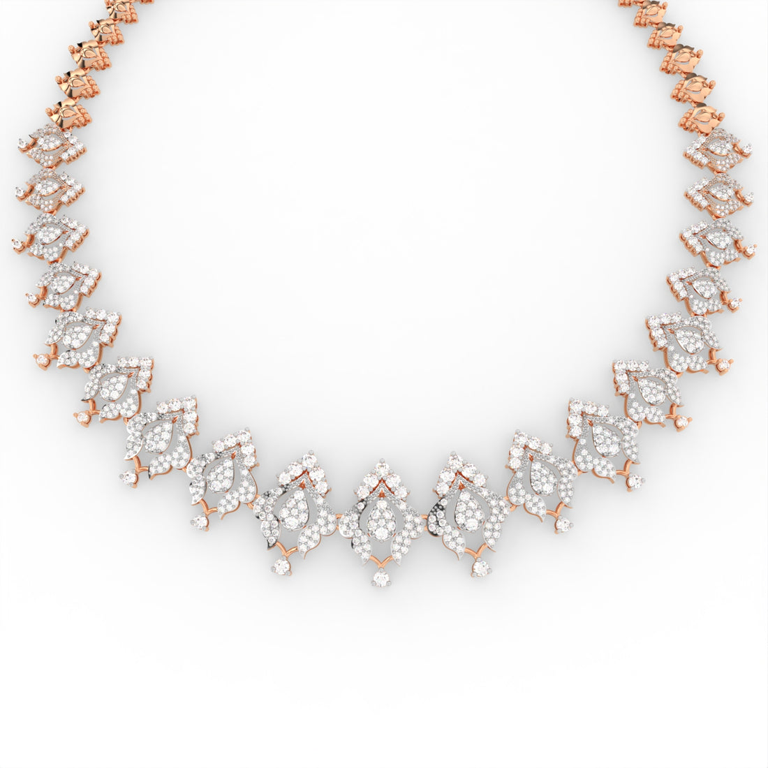Avira Necklace