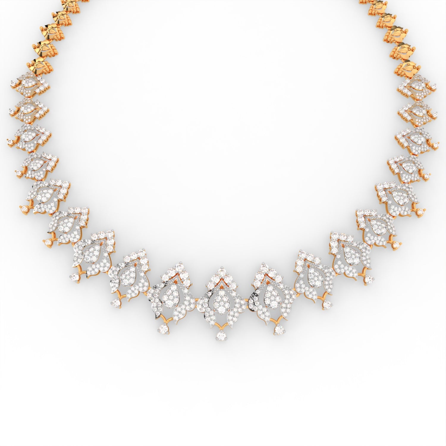 Avira Necklace