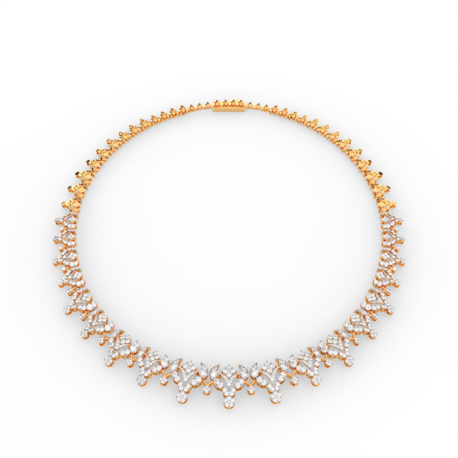 SWARNIKA NECKLACE