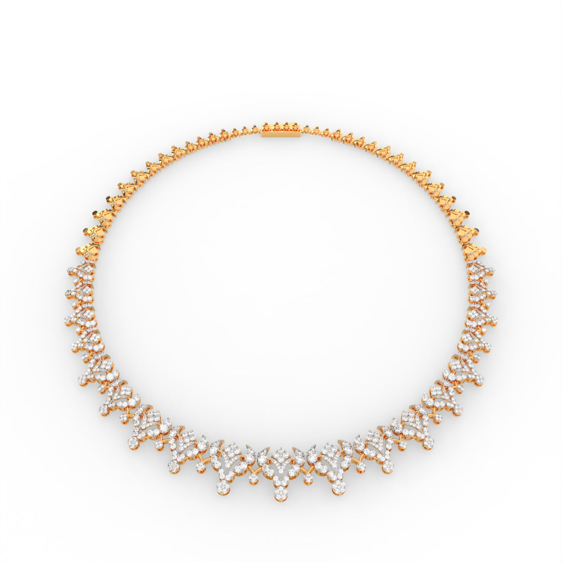 SWARNIKA NECKLACE