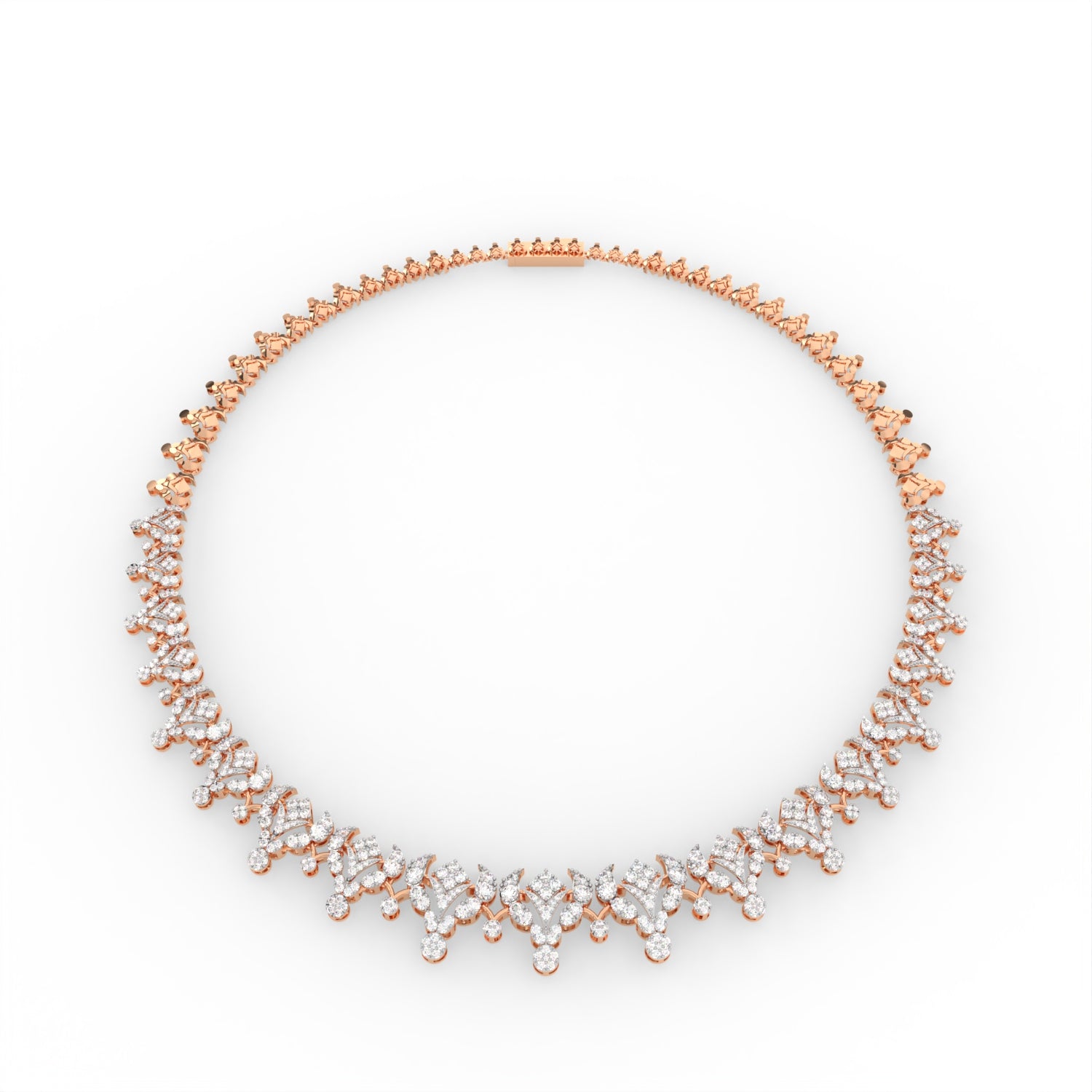 SWARNIKA NECKLACE