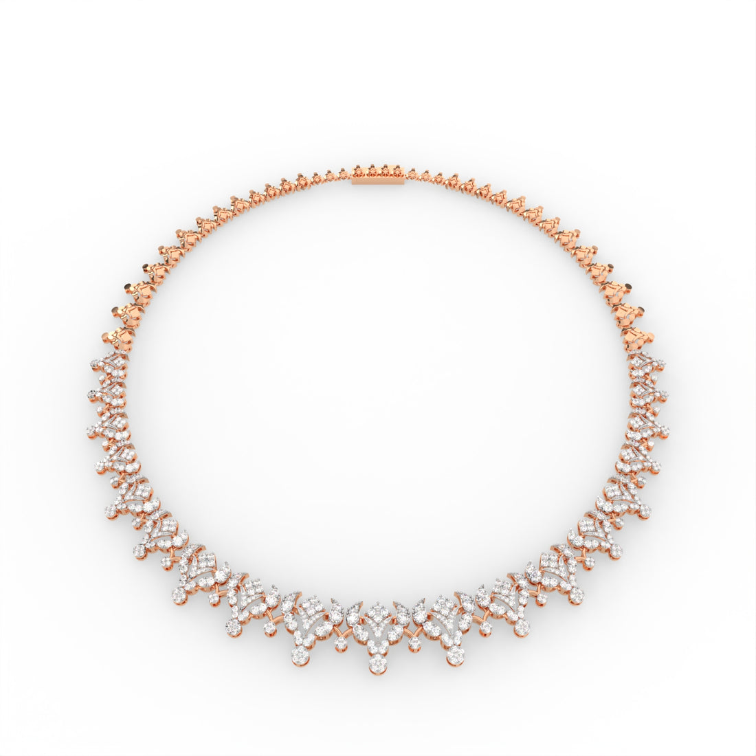 SWARNIKA NECKLACE