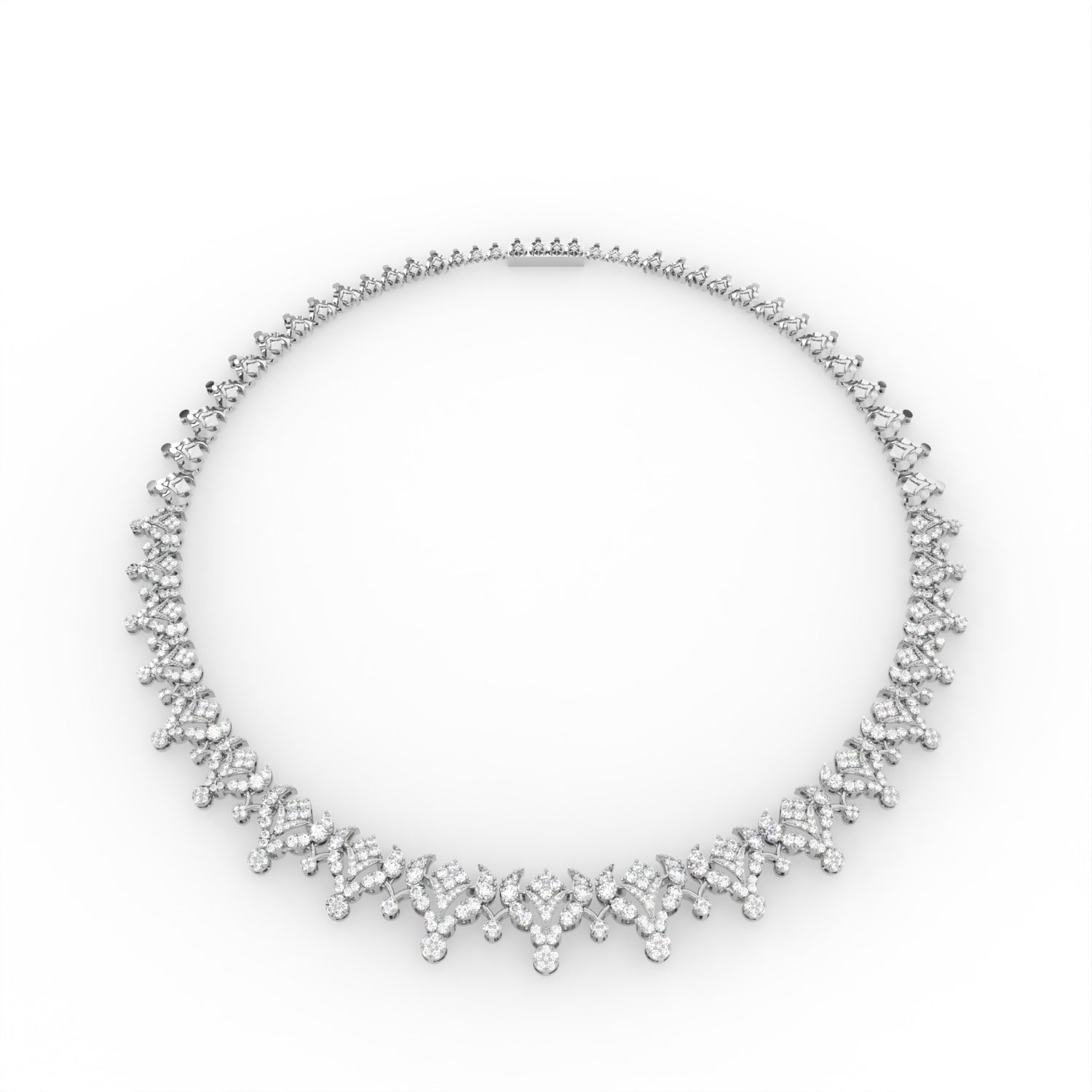 SWARNIKA NECKLACE