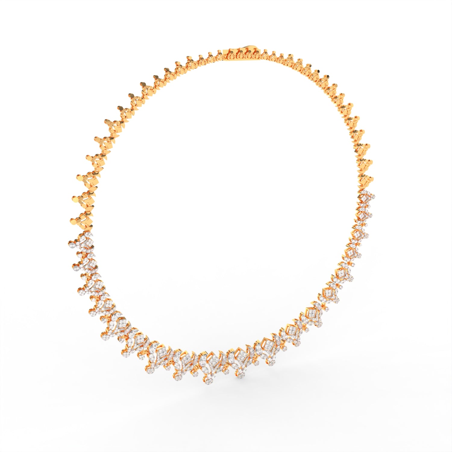 SWARNIKA NECKLACE