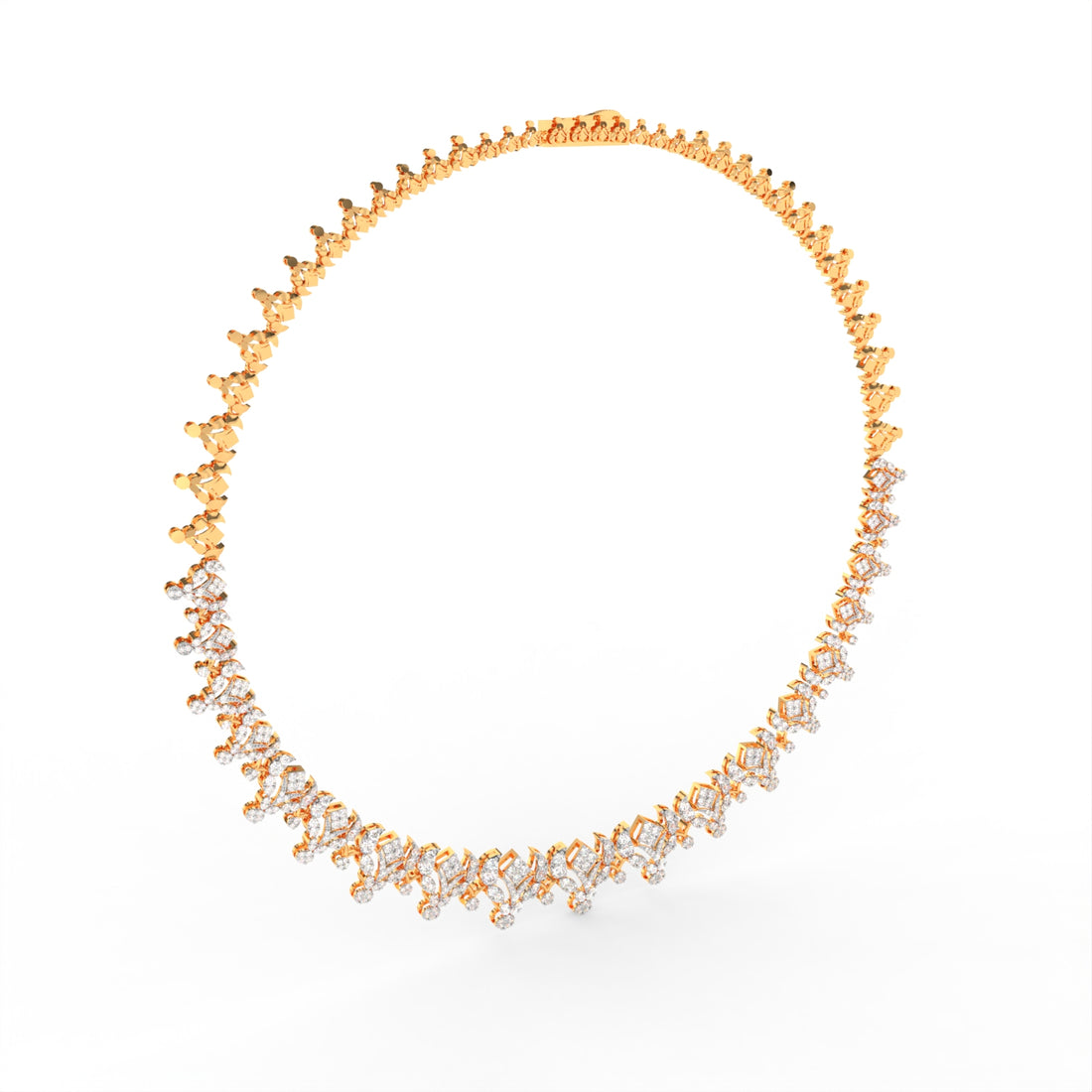 SWARNIKA NECKLACE