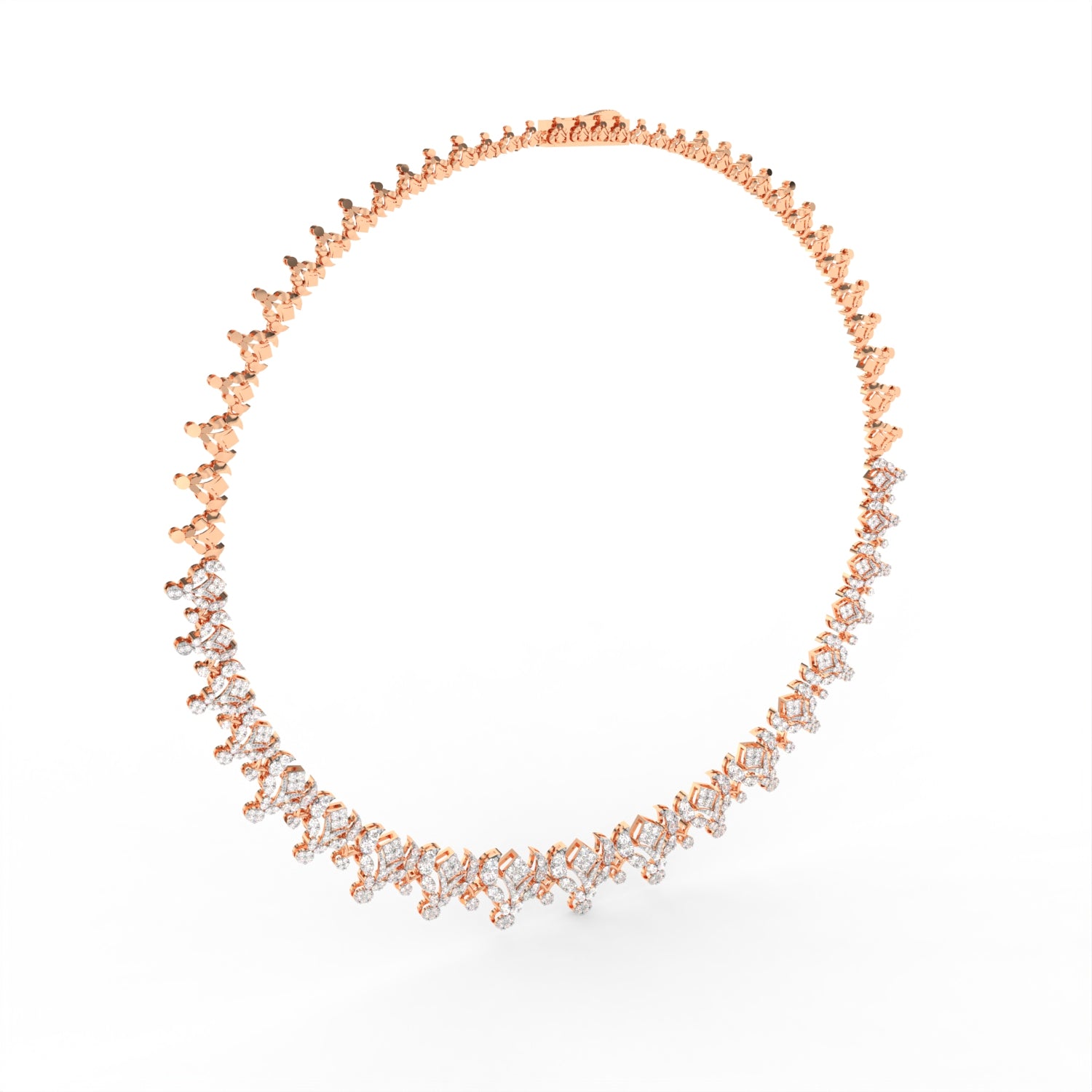 SWARNIKA NECKLACE