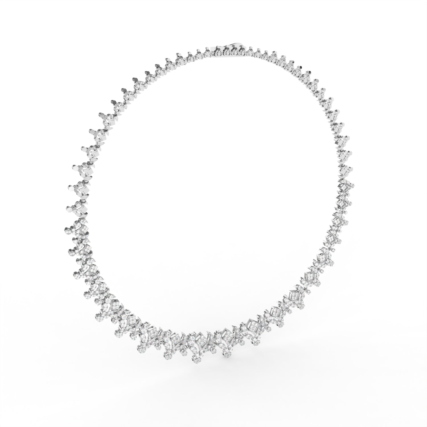 SWARNIKA NECKLACE