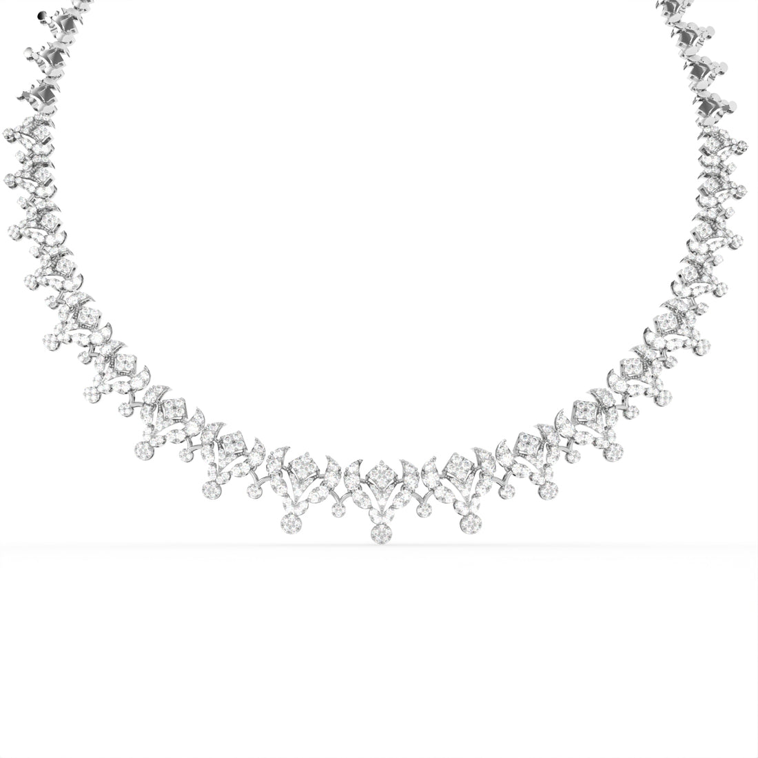 SWARNIKA NECKLACE