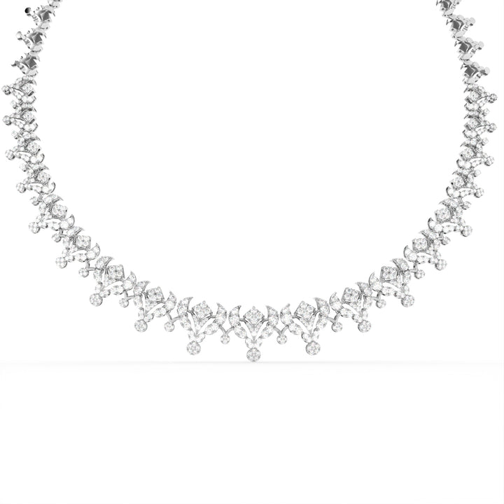 SWARNIKA NECKLACE