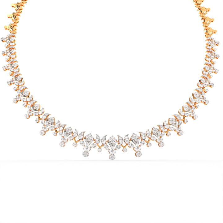 SWARNIKA NECKLACE