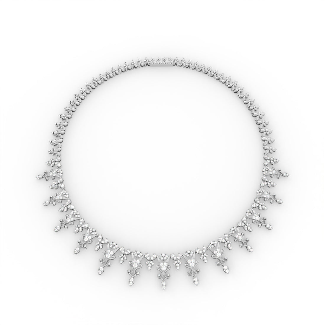 Suvrata Necklace