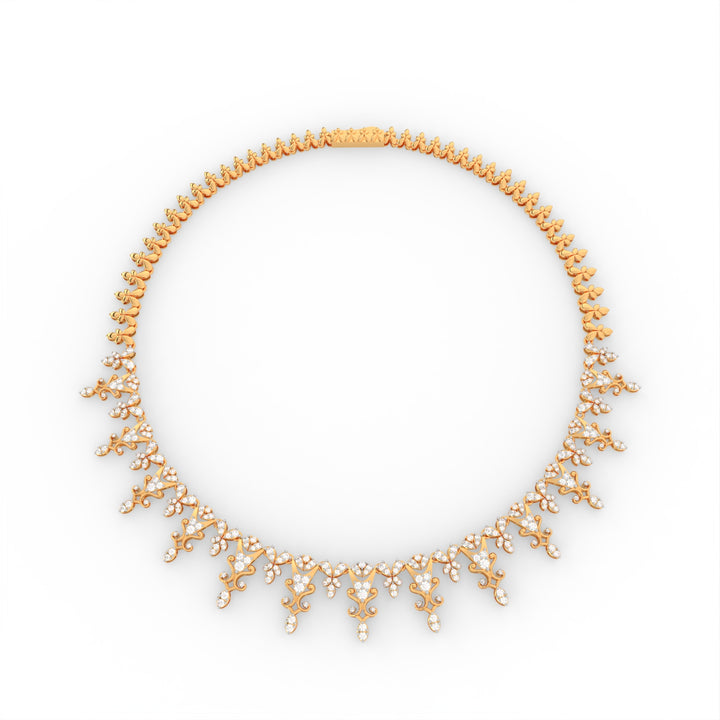 Suvrata Necklace