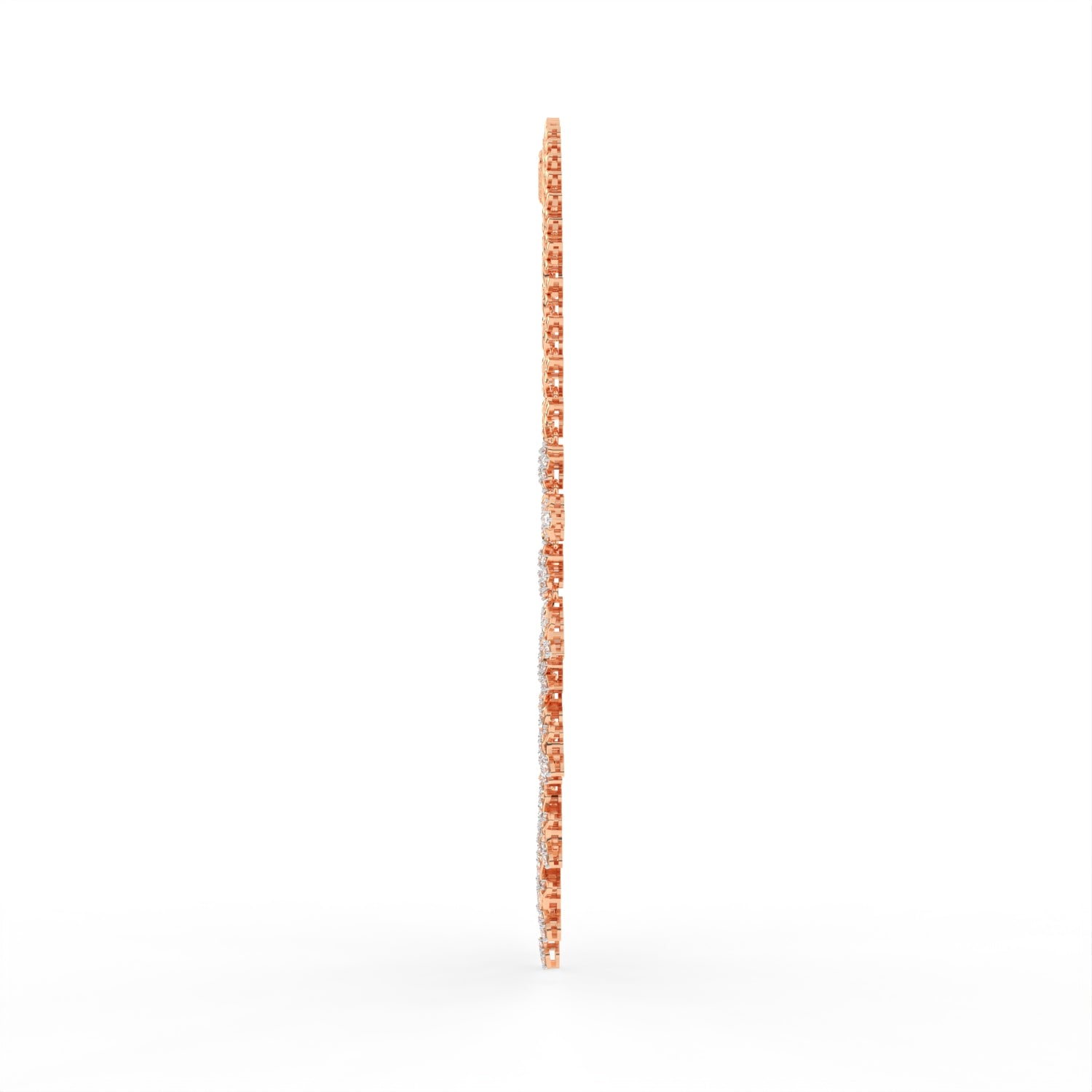 Suvrata Necklace