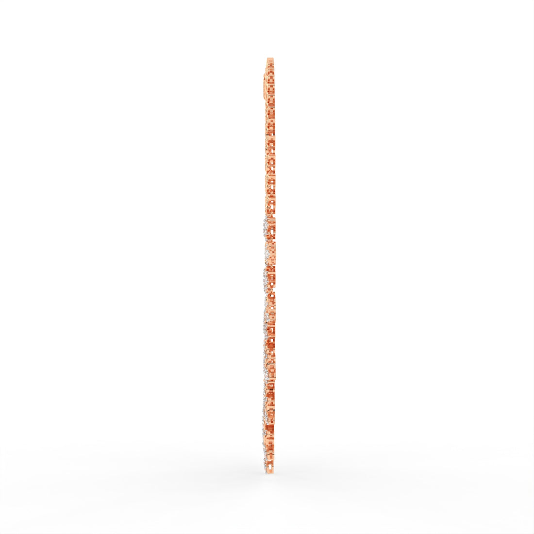 Suvrata Necklace