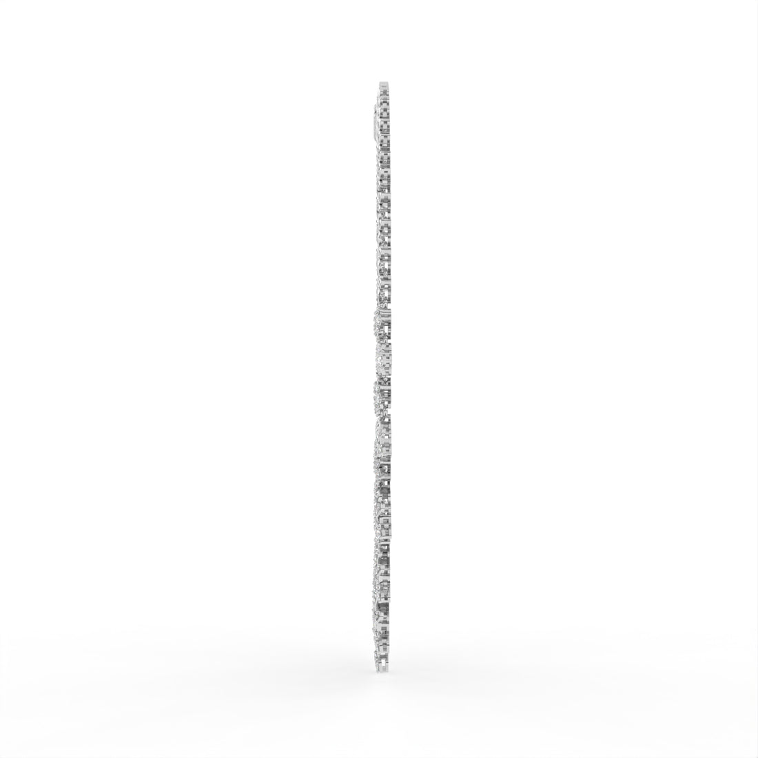 Suvrata Necklace