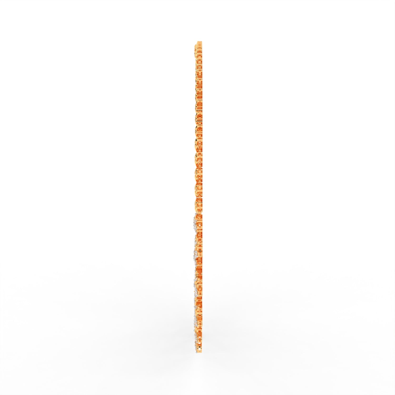 Suvrata Necklace