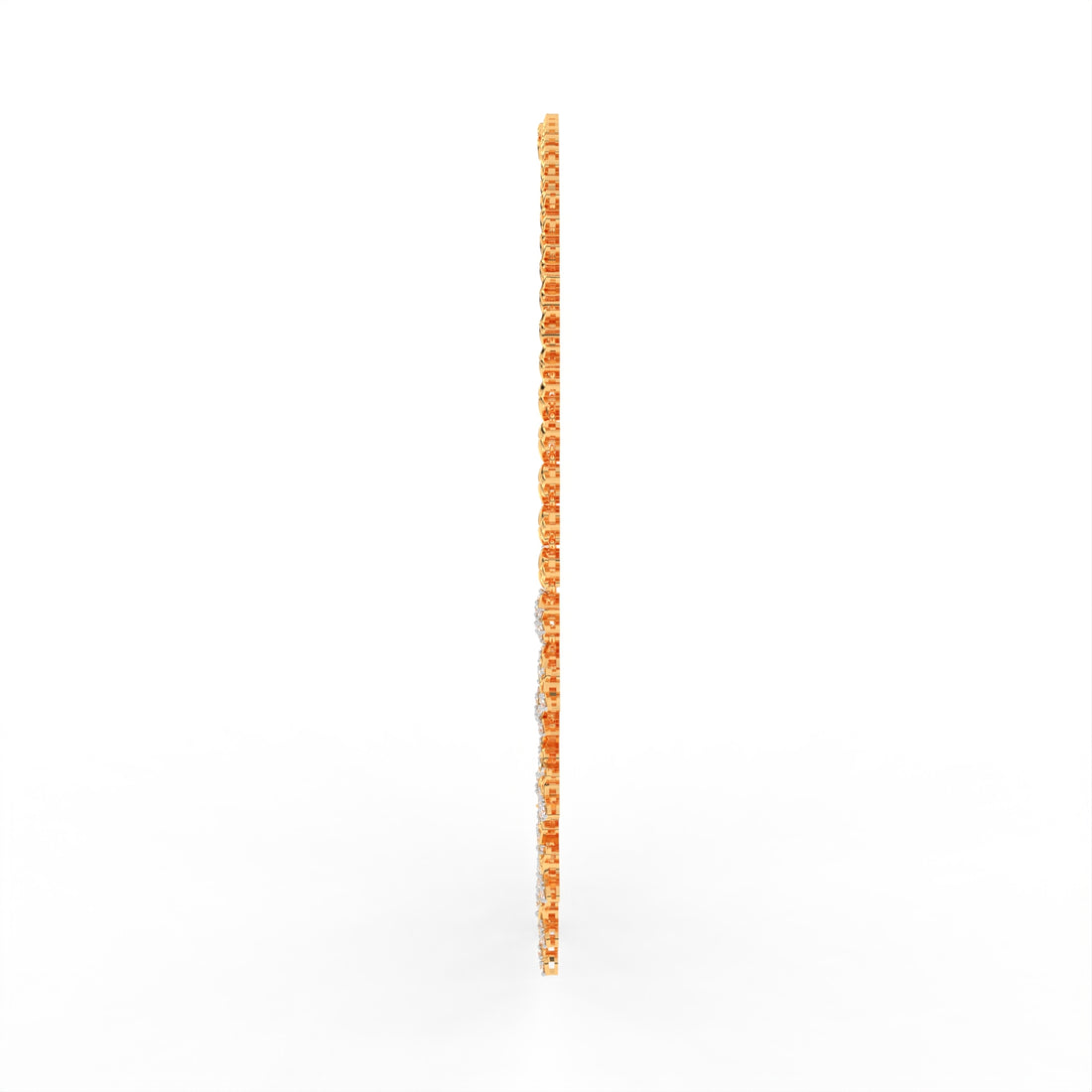 Suvrata Necklace