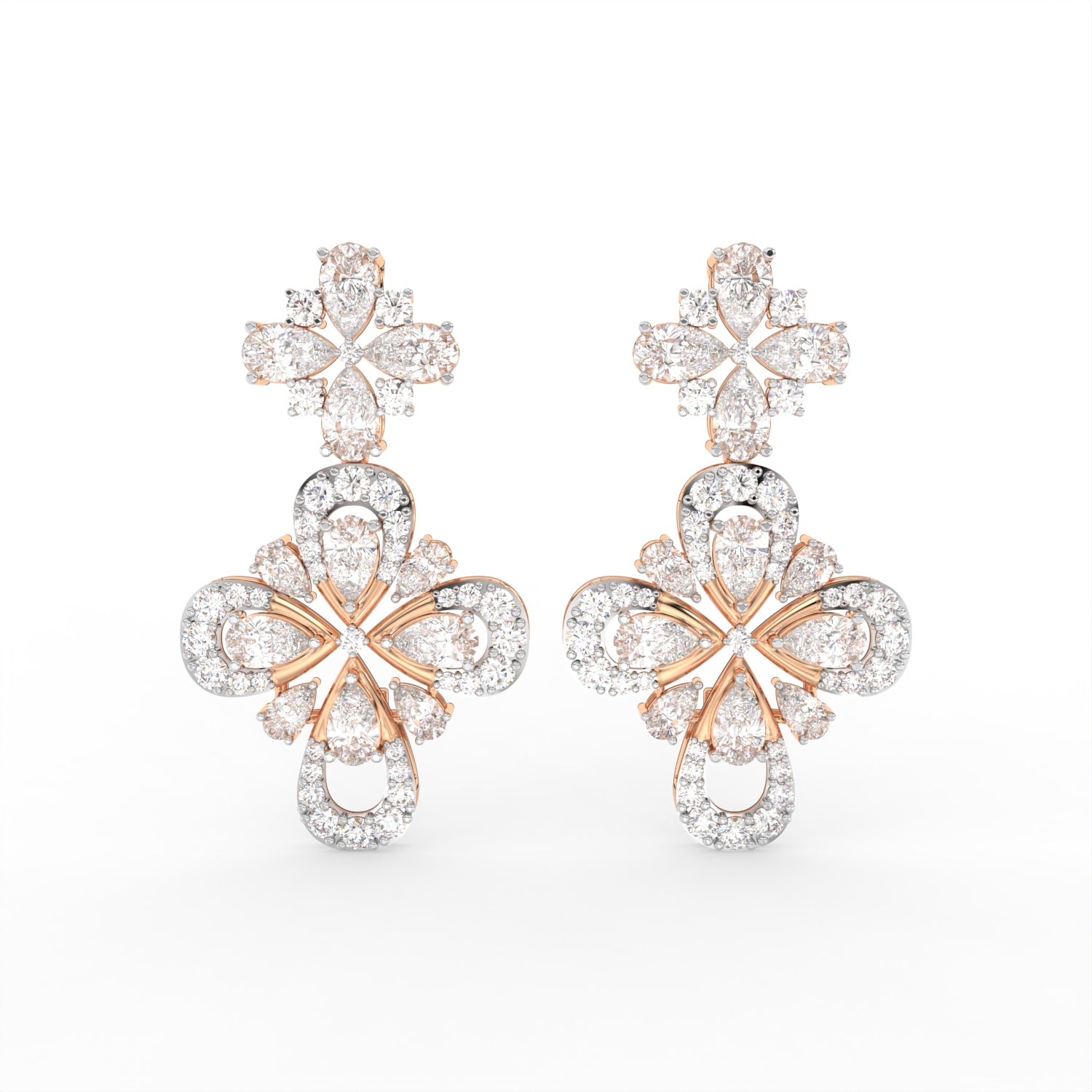 RITAMBHARA EARRING