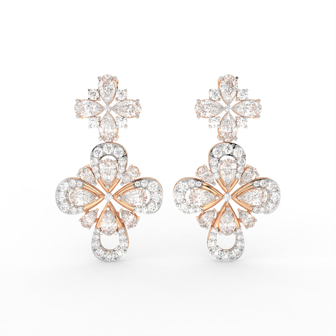 RITAMBHARA EARRING