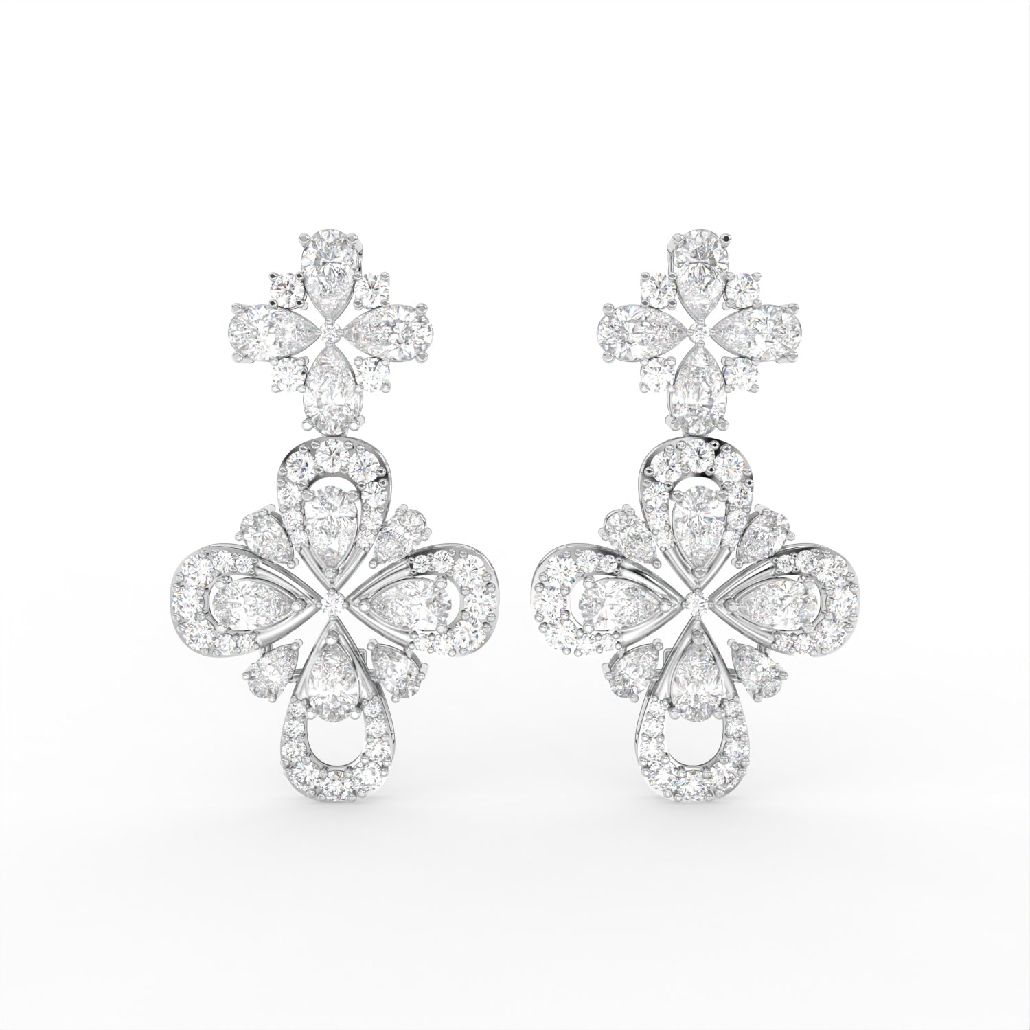 RITAMBHARA EARRING