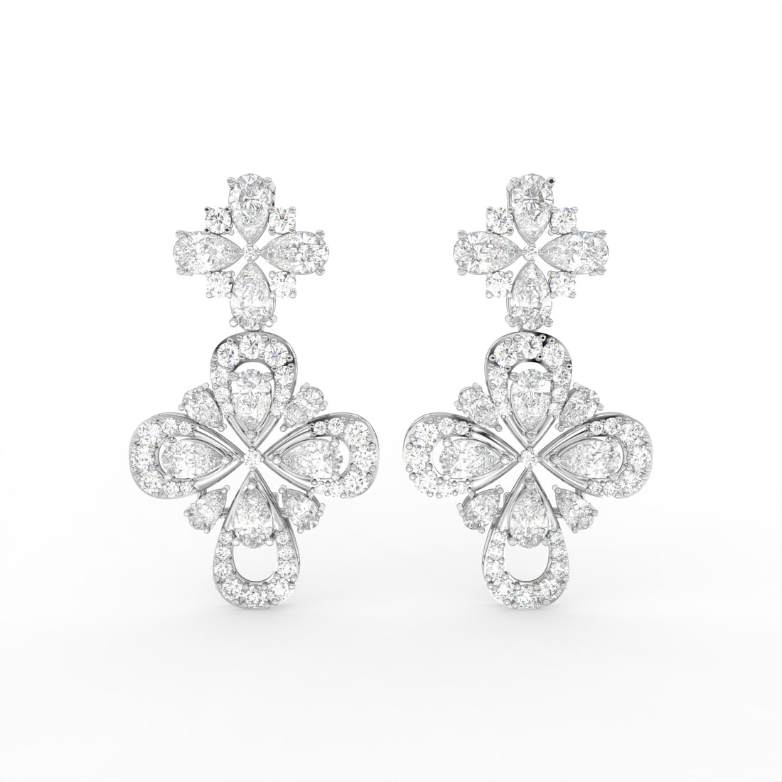 RITAMBHARA EARRING