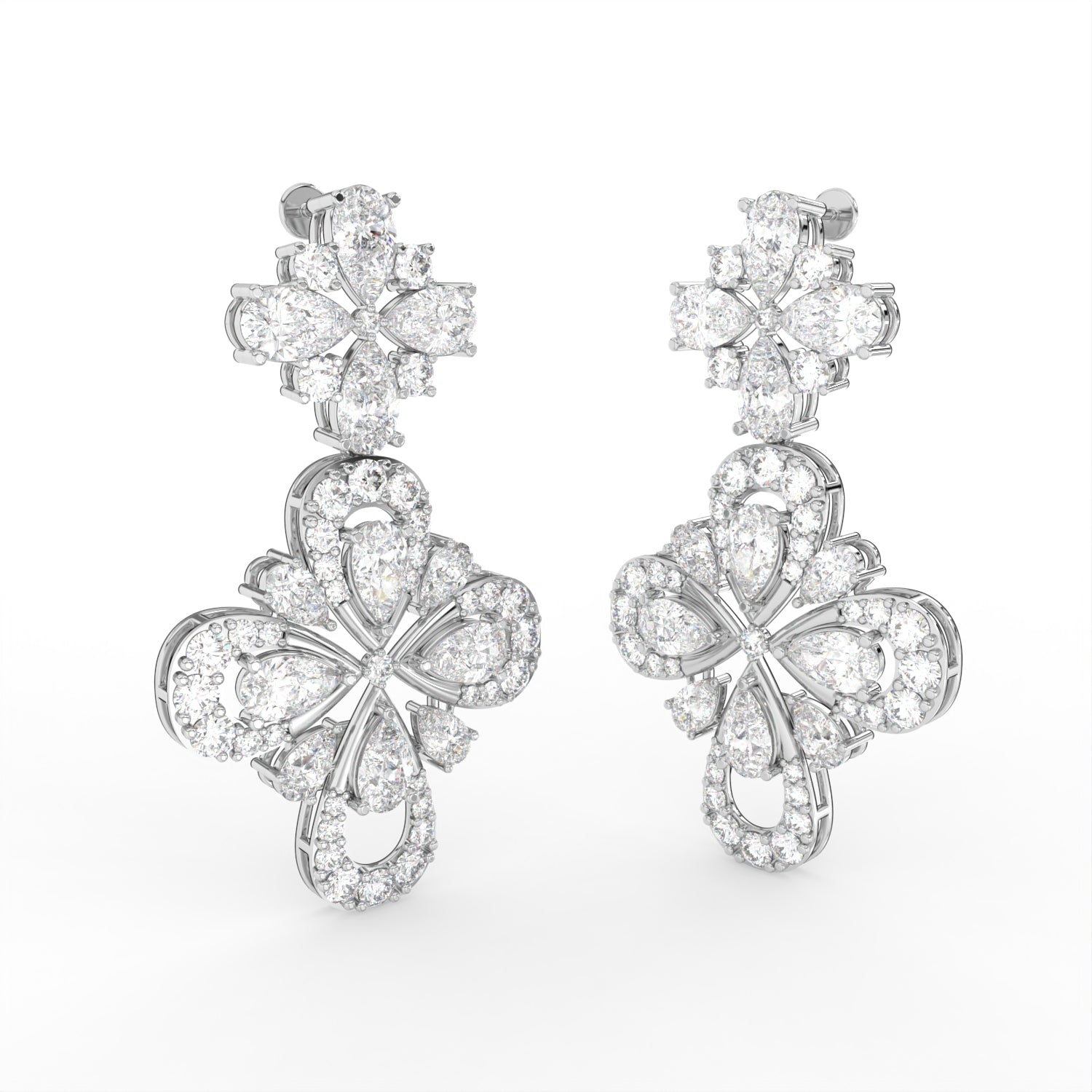 RITAMBHARA EARRING