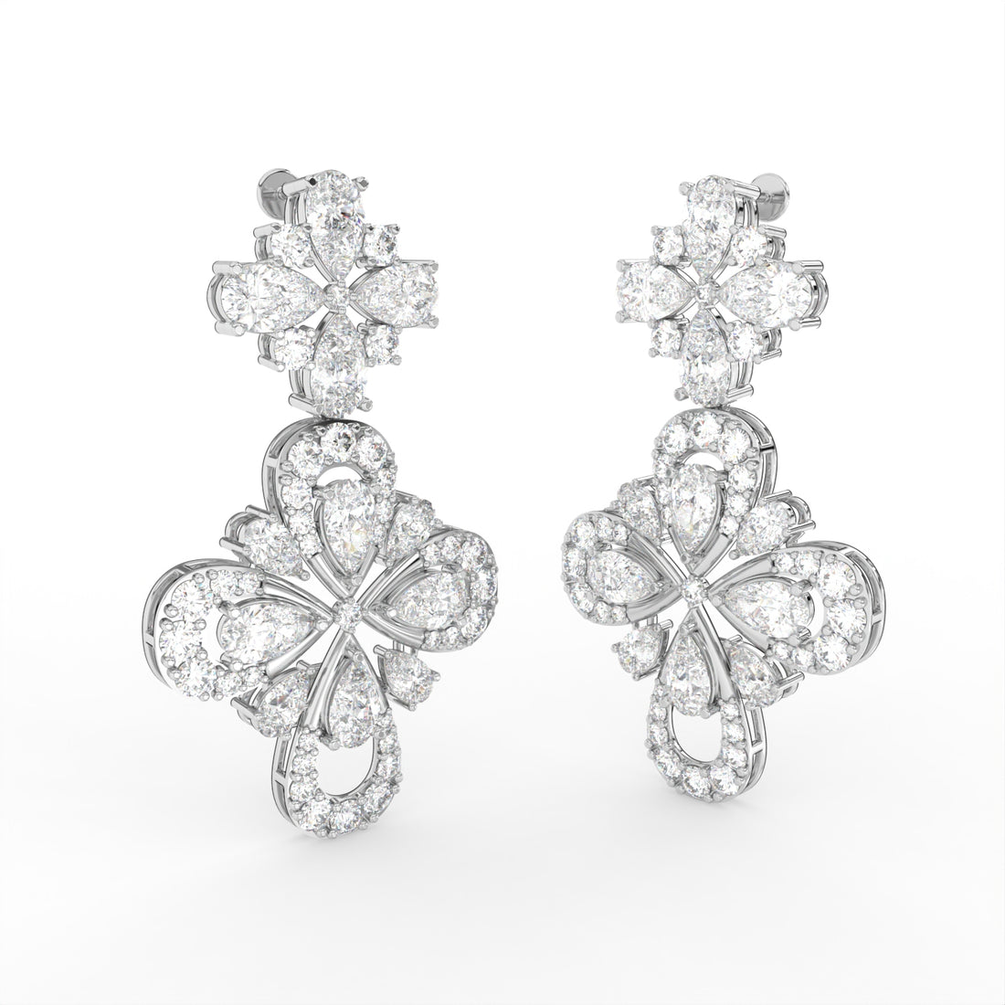 RITAMBHARA EARRING