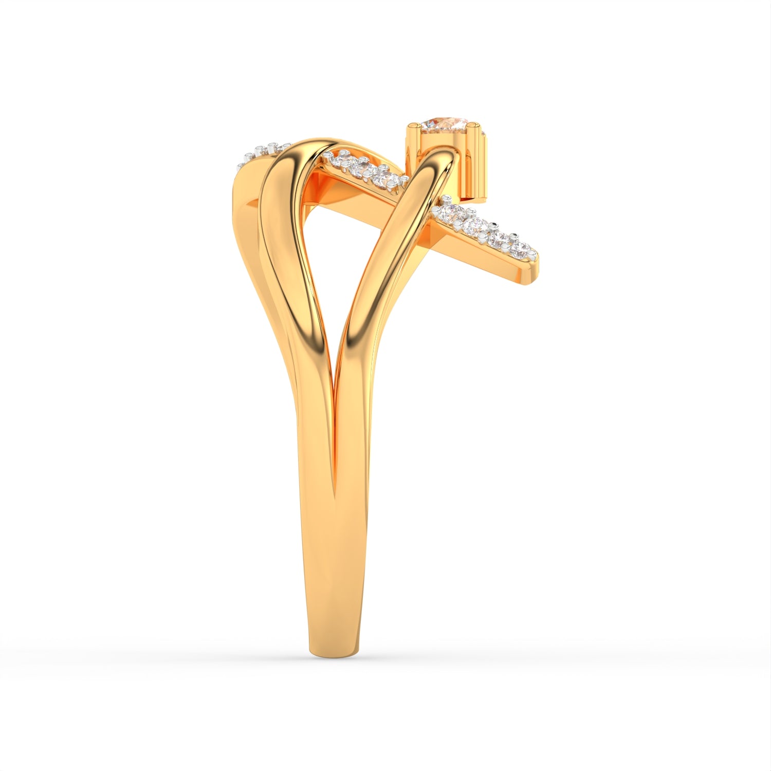 Auralis Wrap Ring