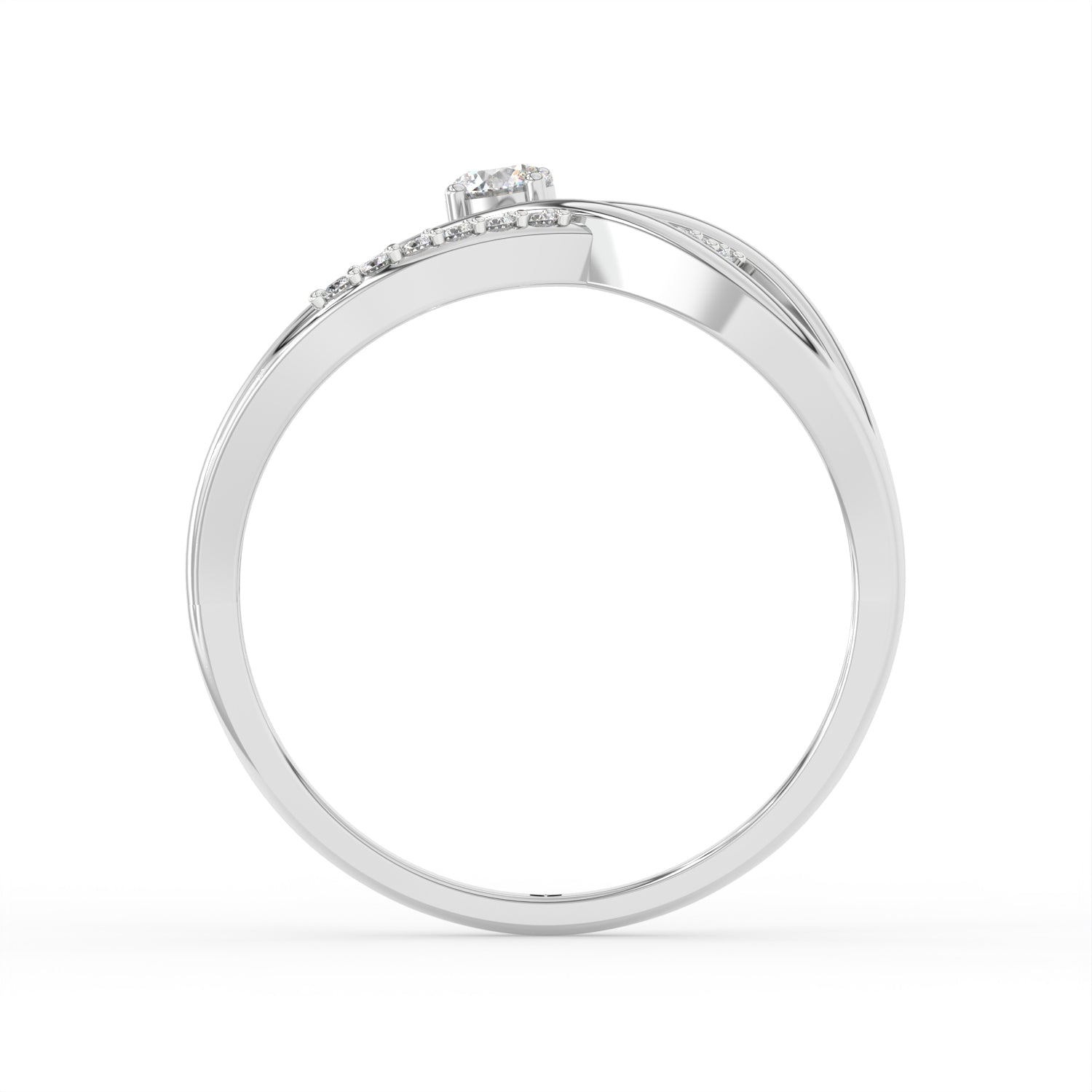 Auralis Wrap Ring