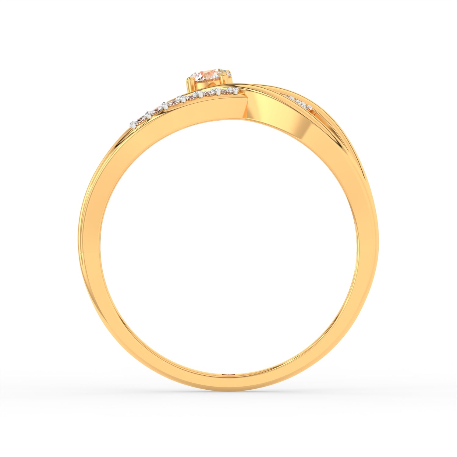 Auralis Wrap Ring