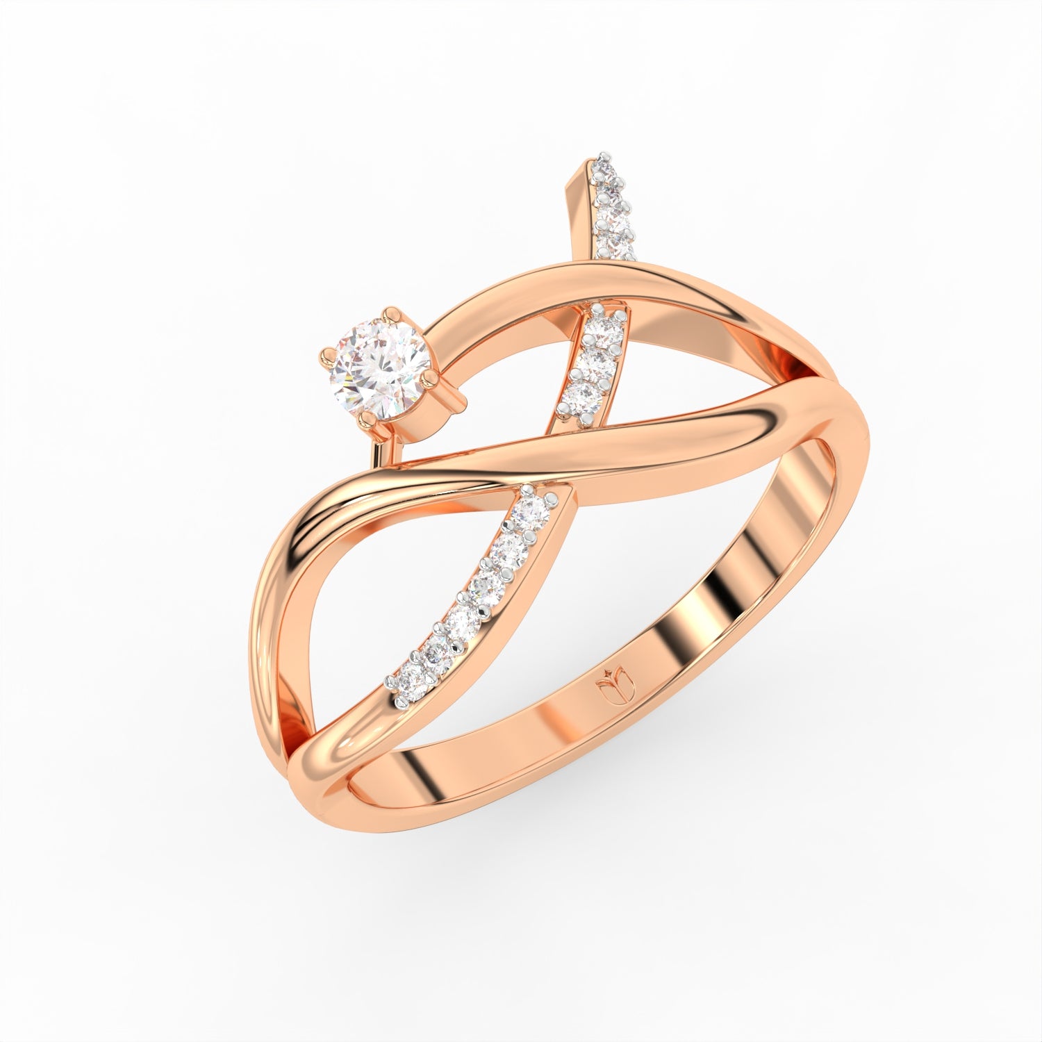 Auralis Wrap Ring