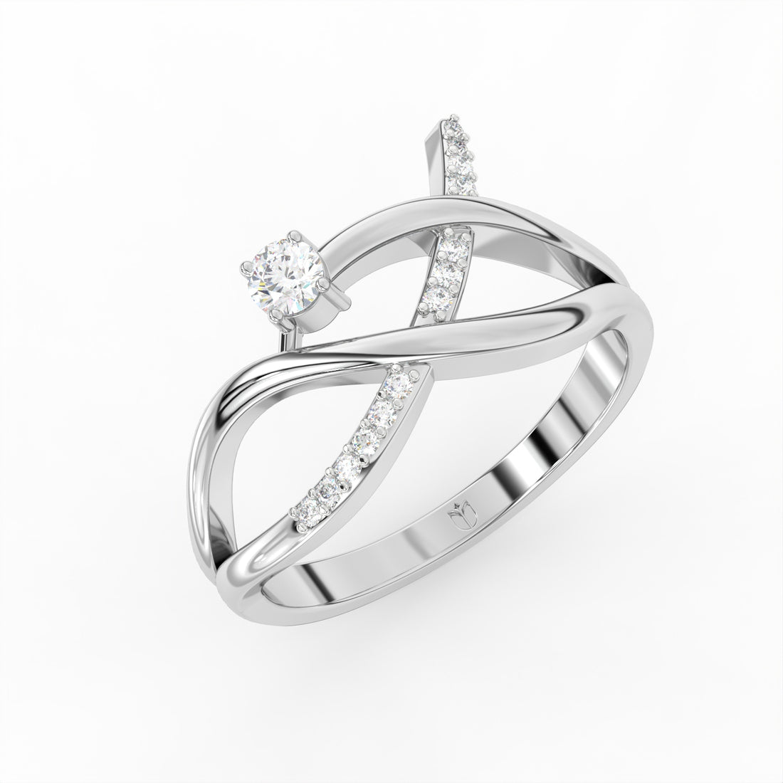 Auralis Wrap Ring