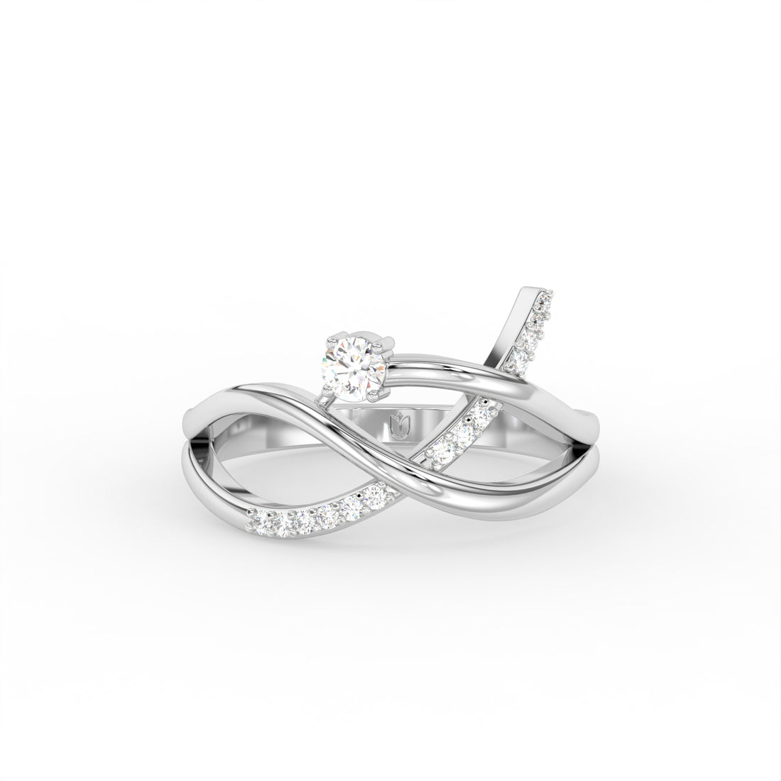 Auralis Wrap Ring
