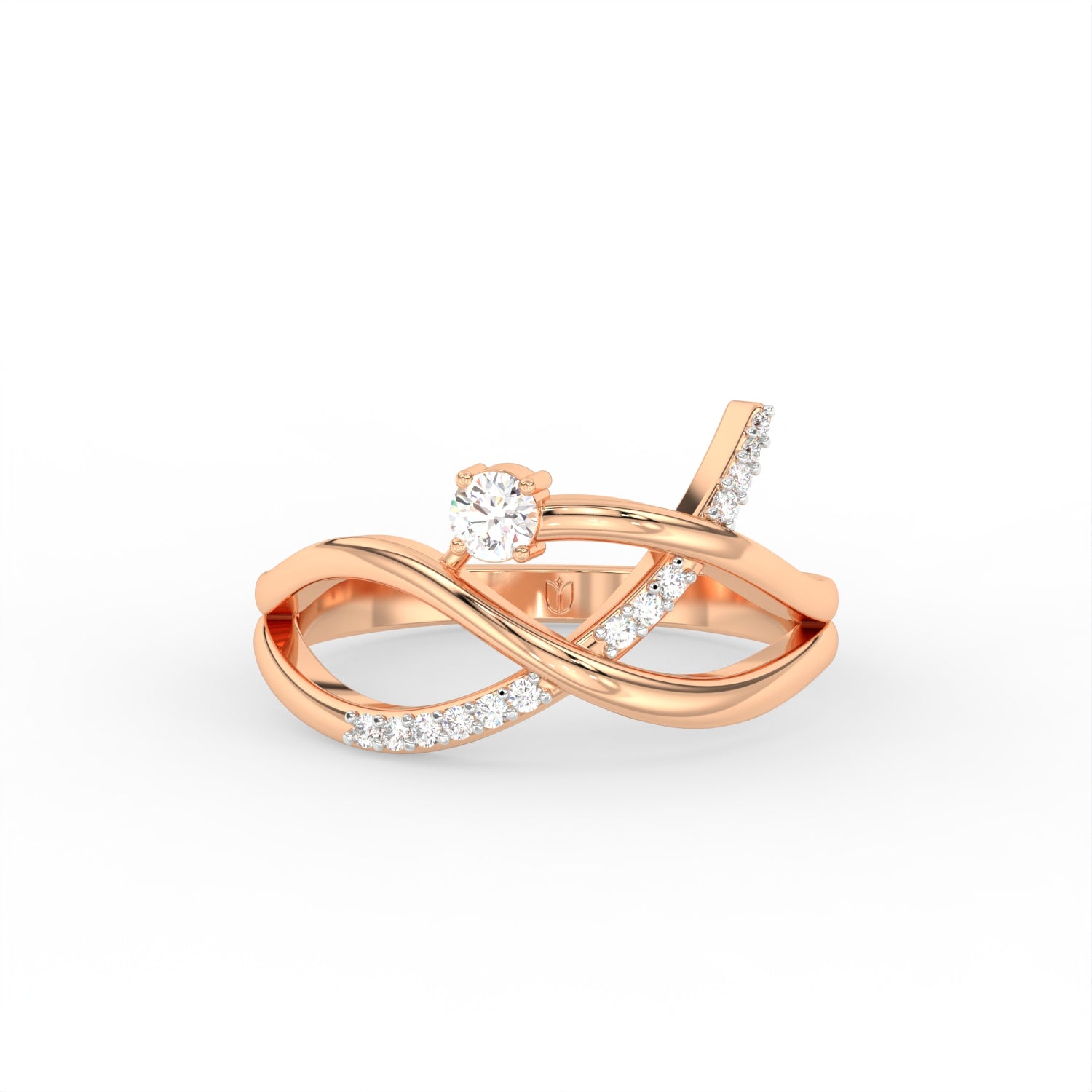 Auralis Wrap Ring