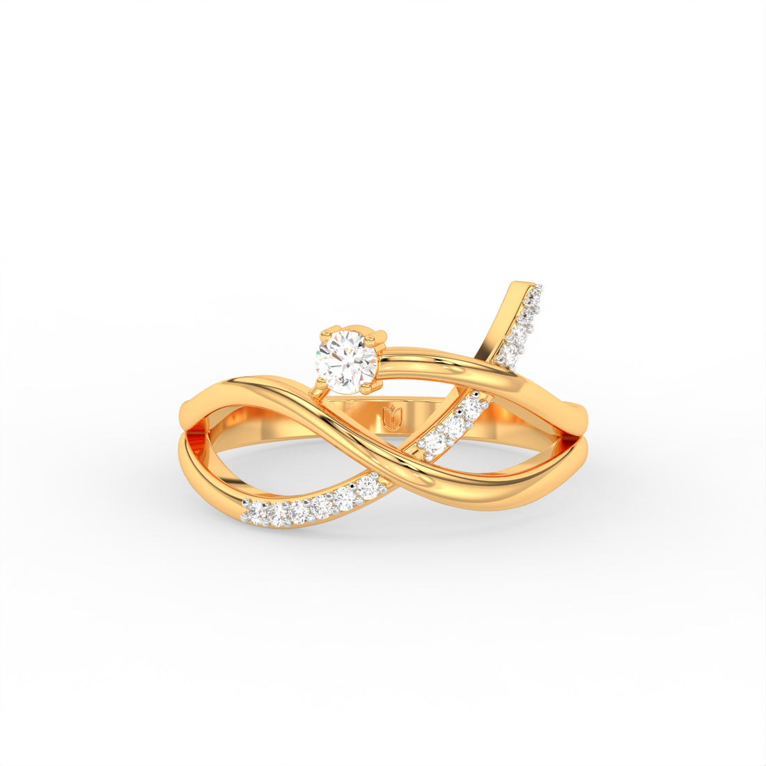 Auralis Wrap Ring