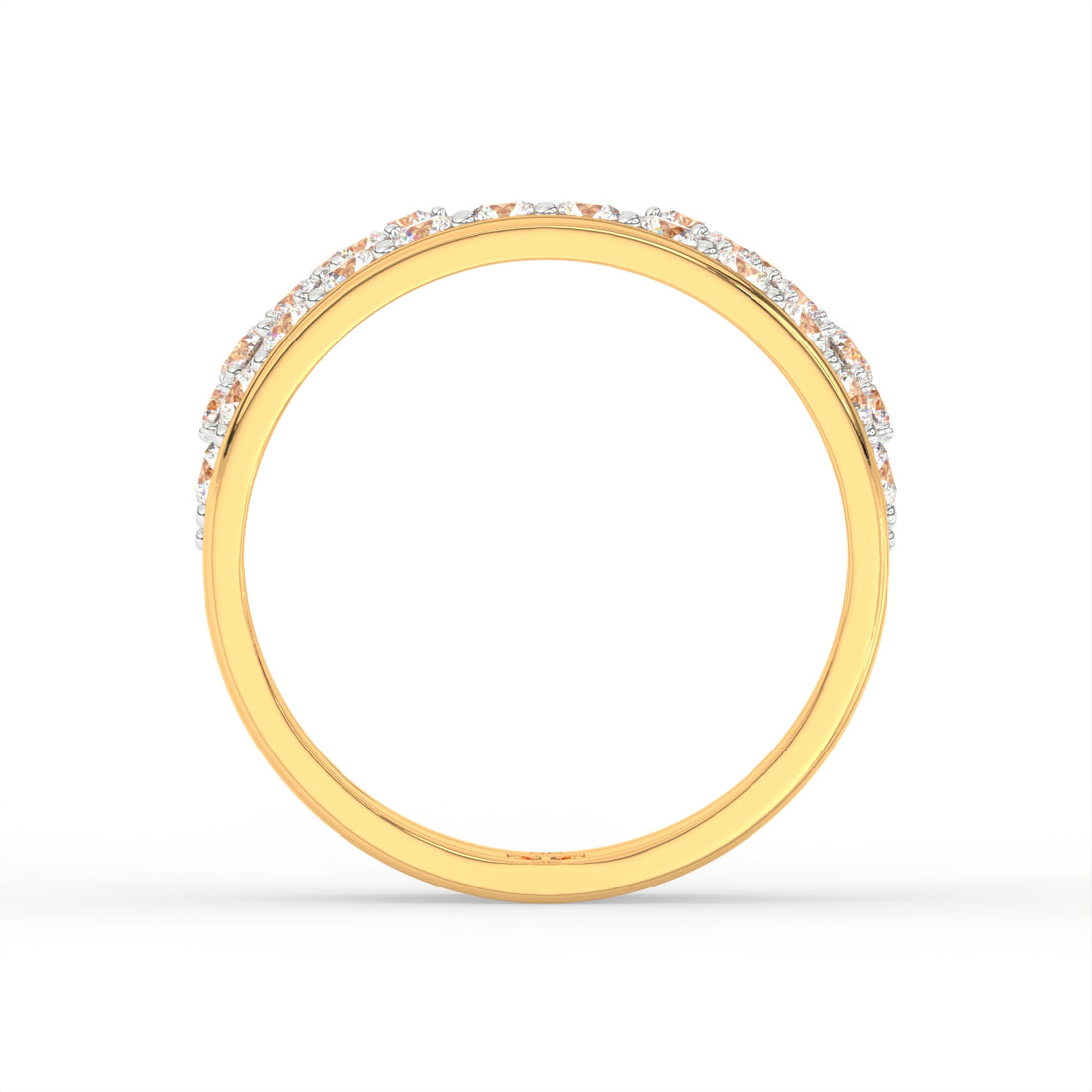 Serapha Ring Set