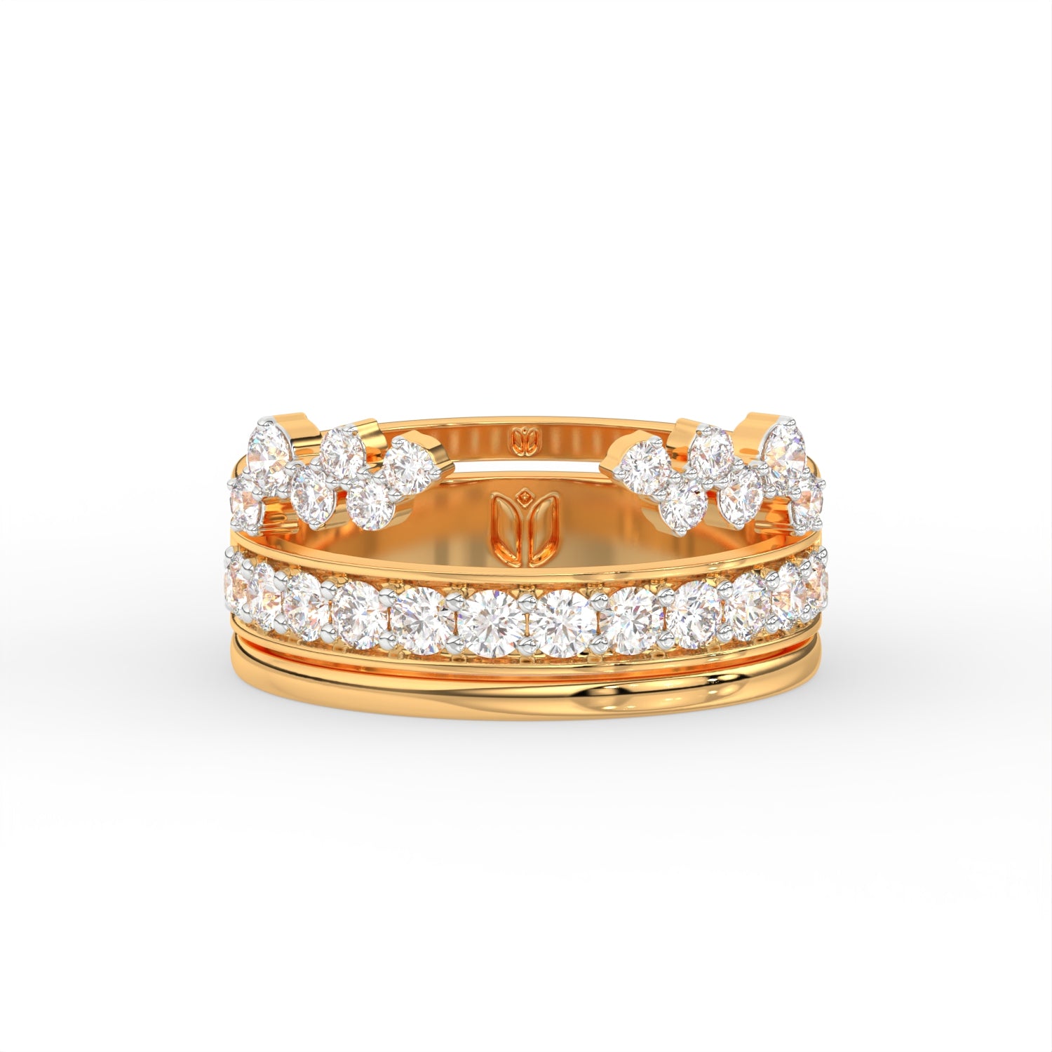 Serapha Ring Set