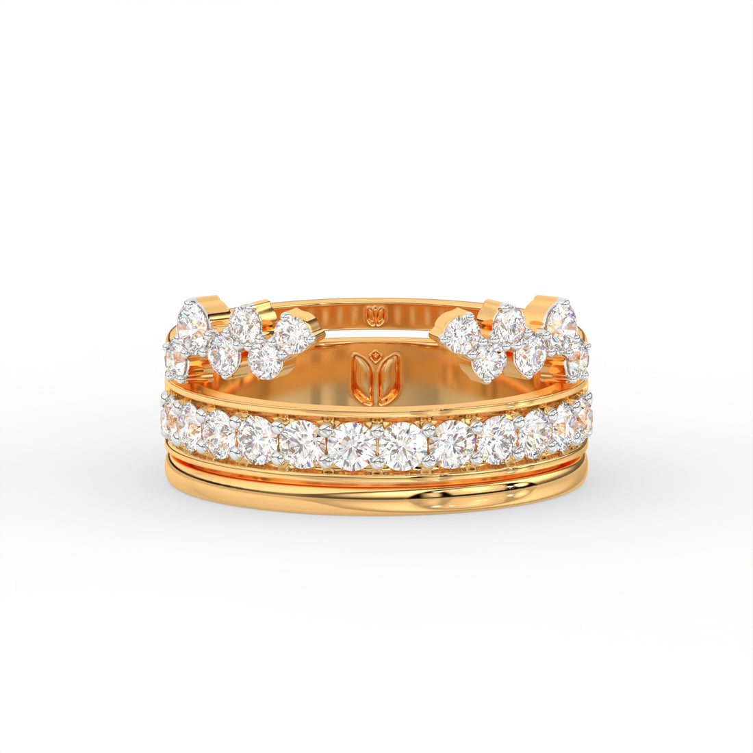 Serapha Ring Set