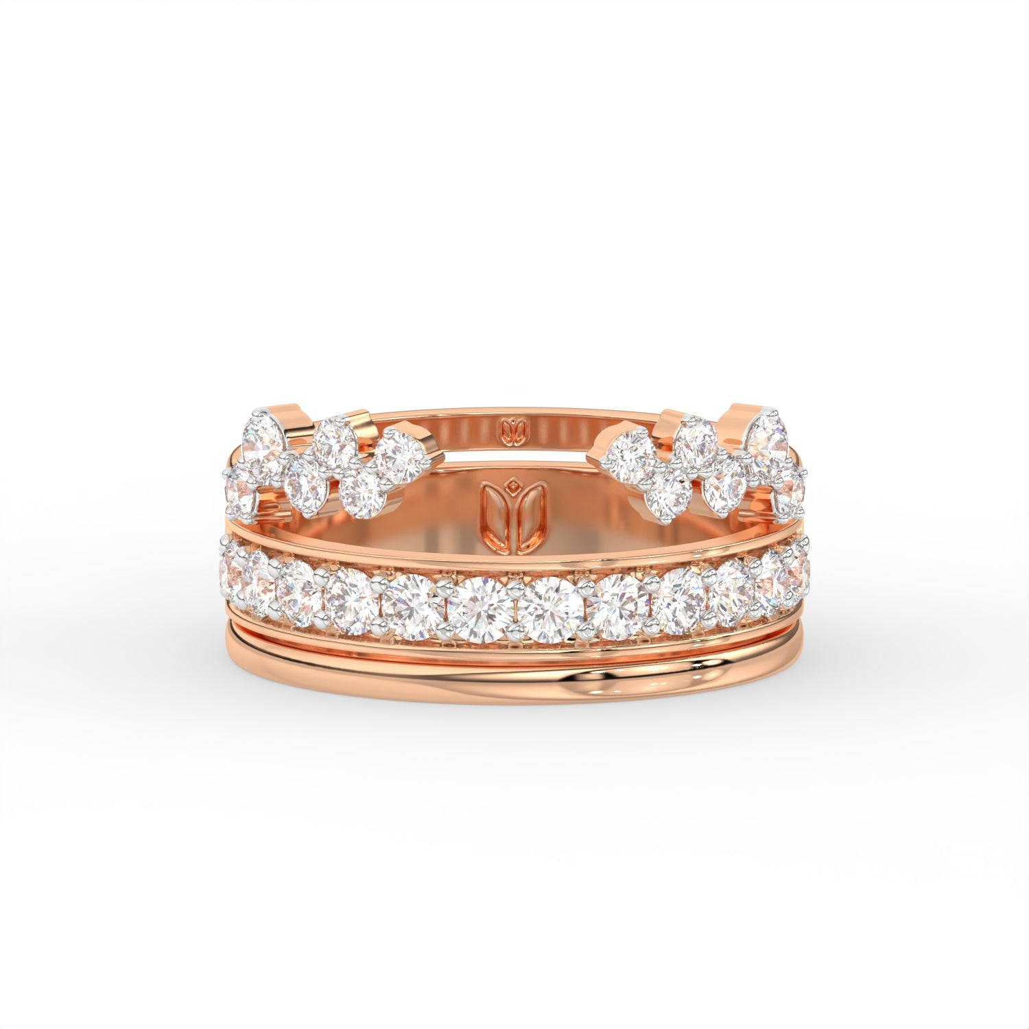 Serapha Ring Set