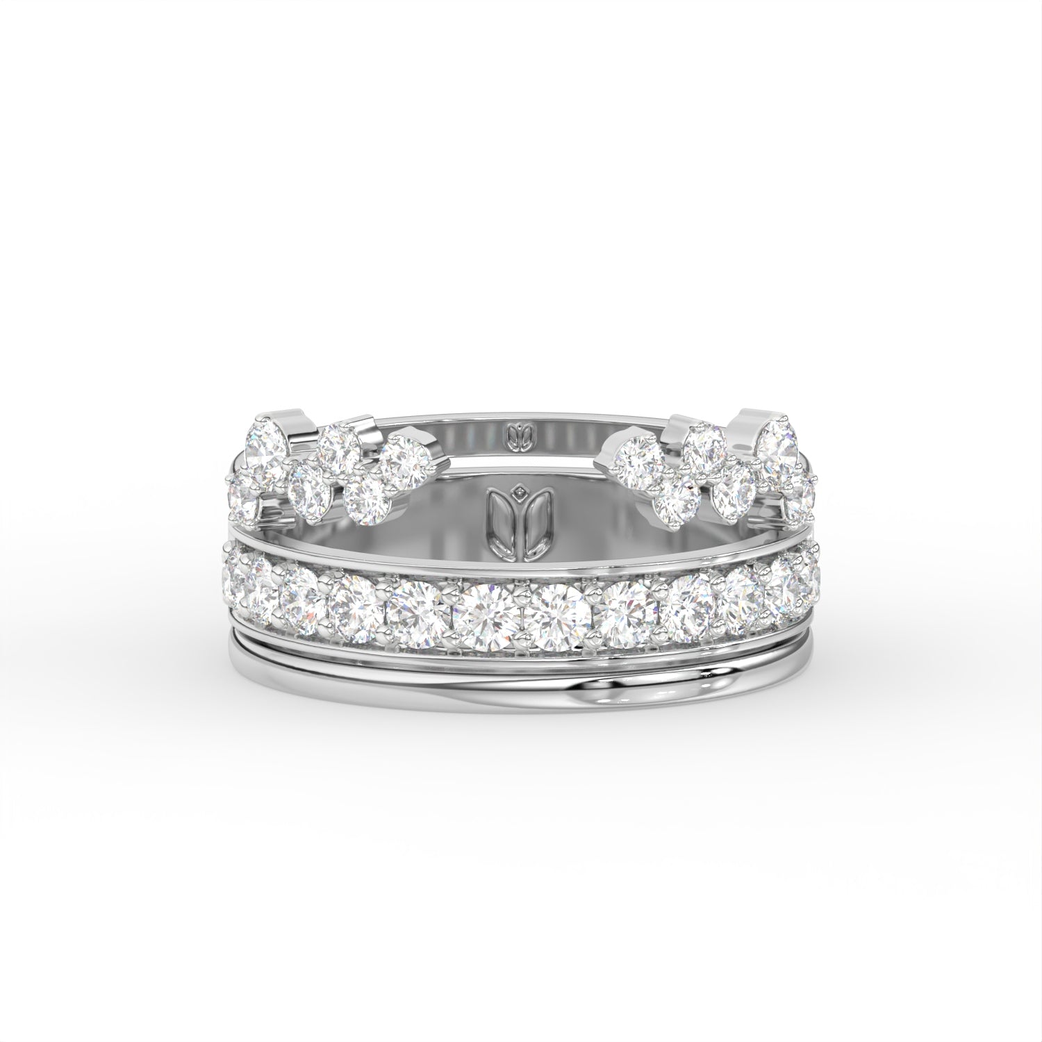 Serapha Ring Set
