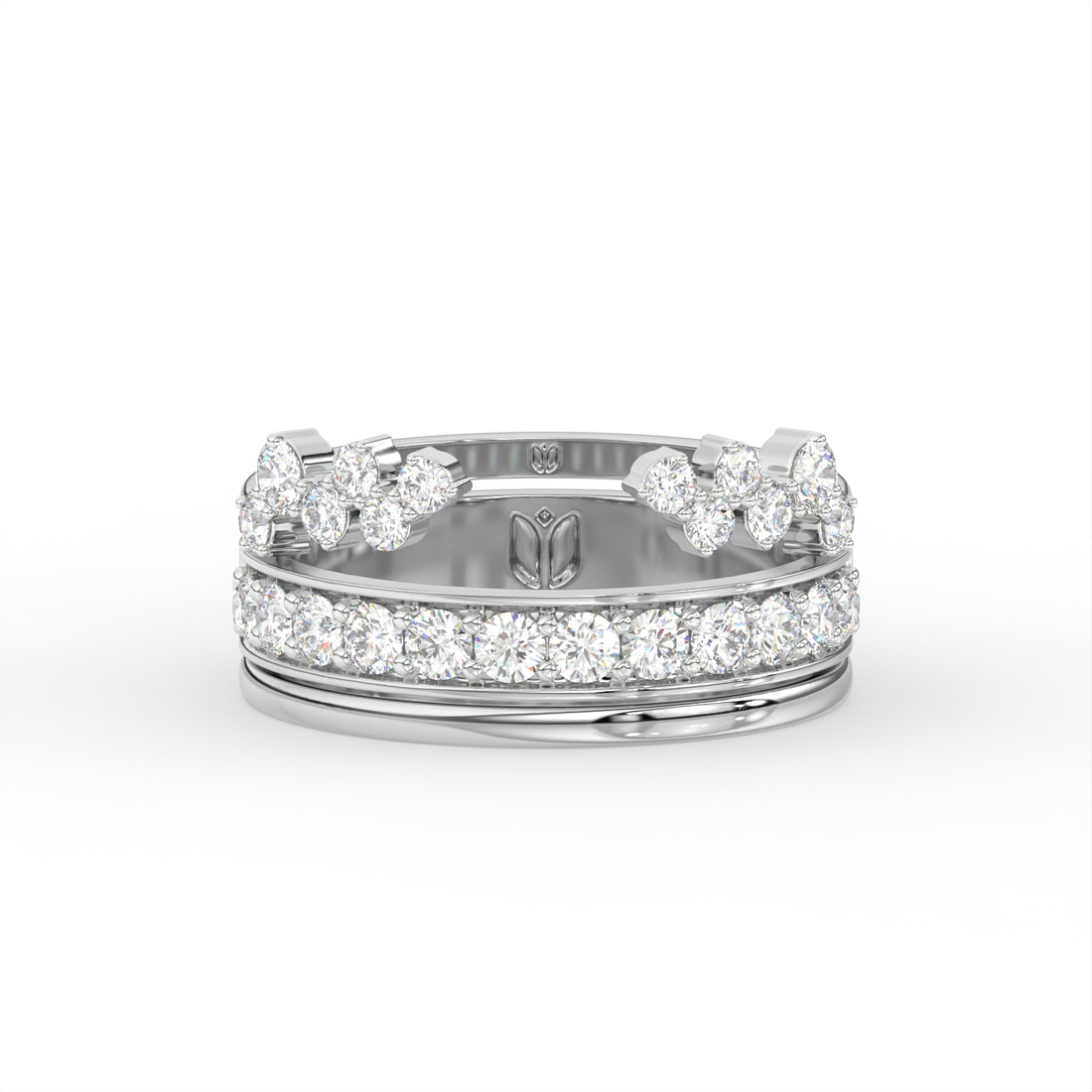 Serapha Ring Set