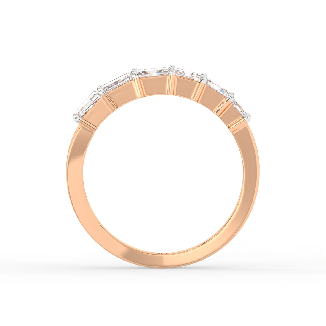 Cadria Diamond Ring