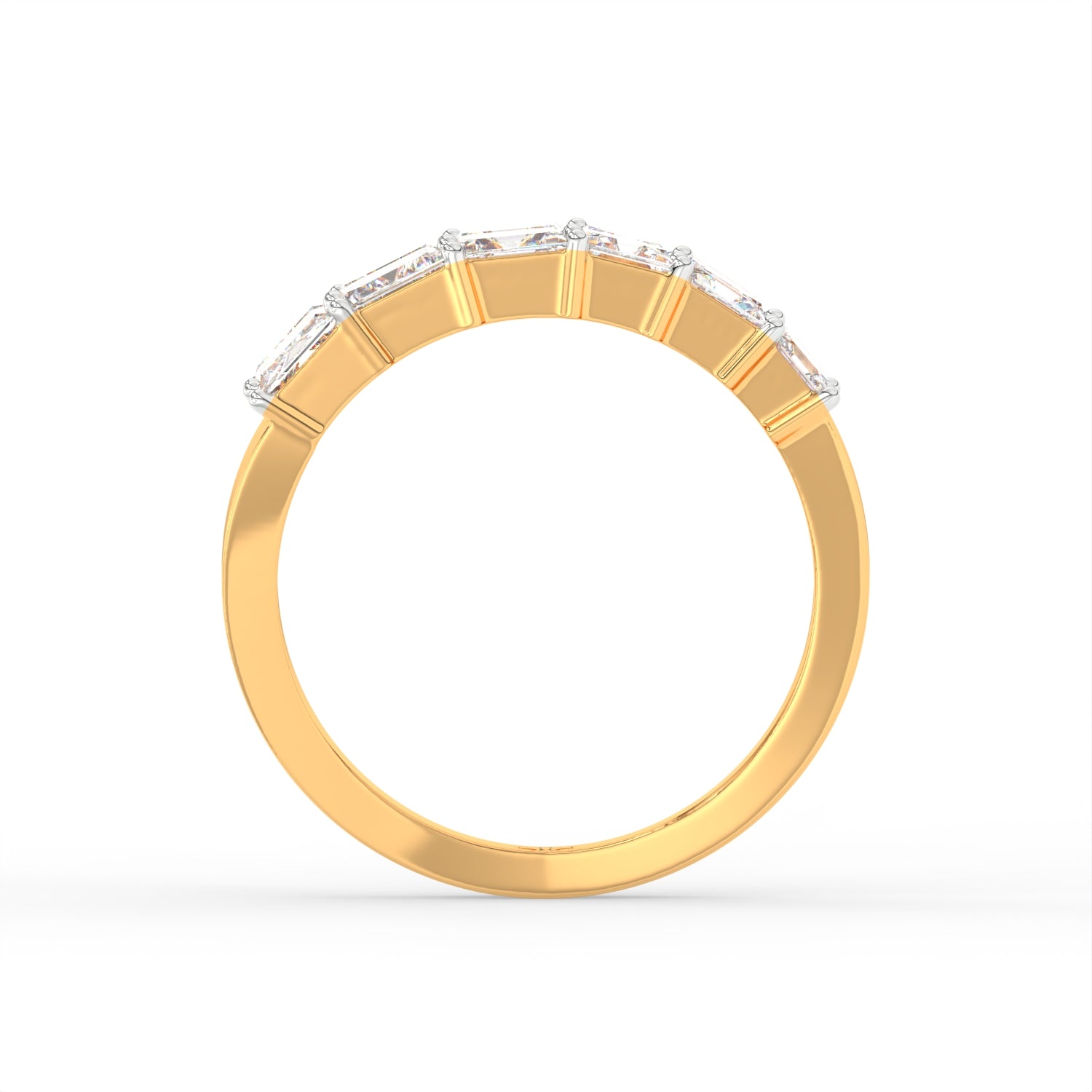 Cadria Diamond Ring