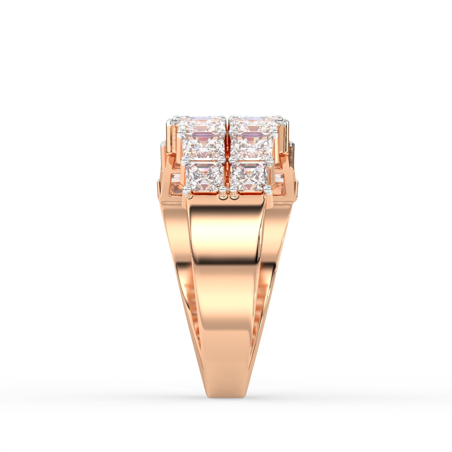 Cadria Diamond Ring