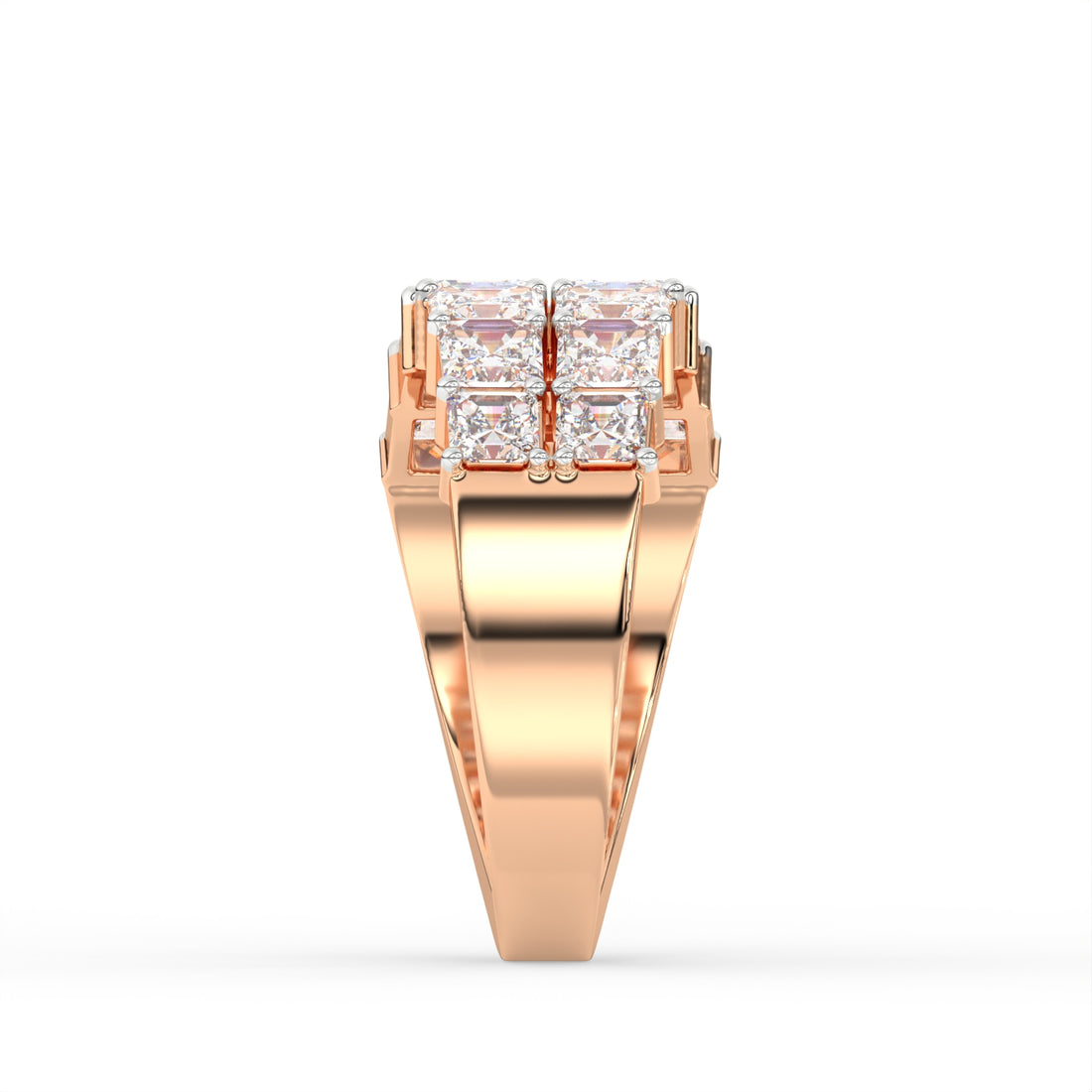 Cadria Diamond Ring