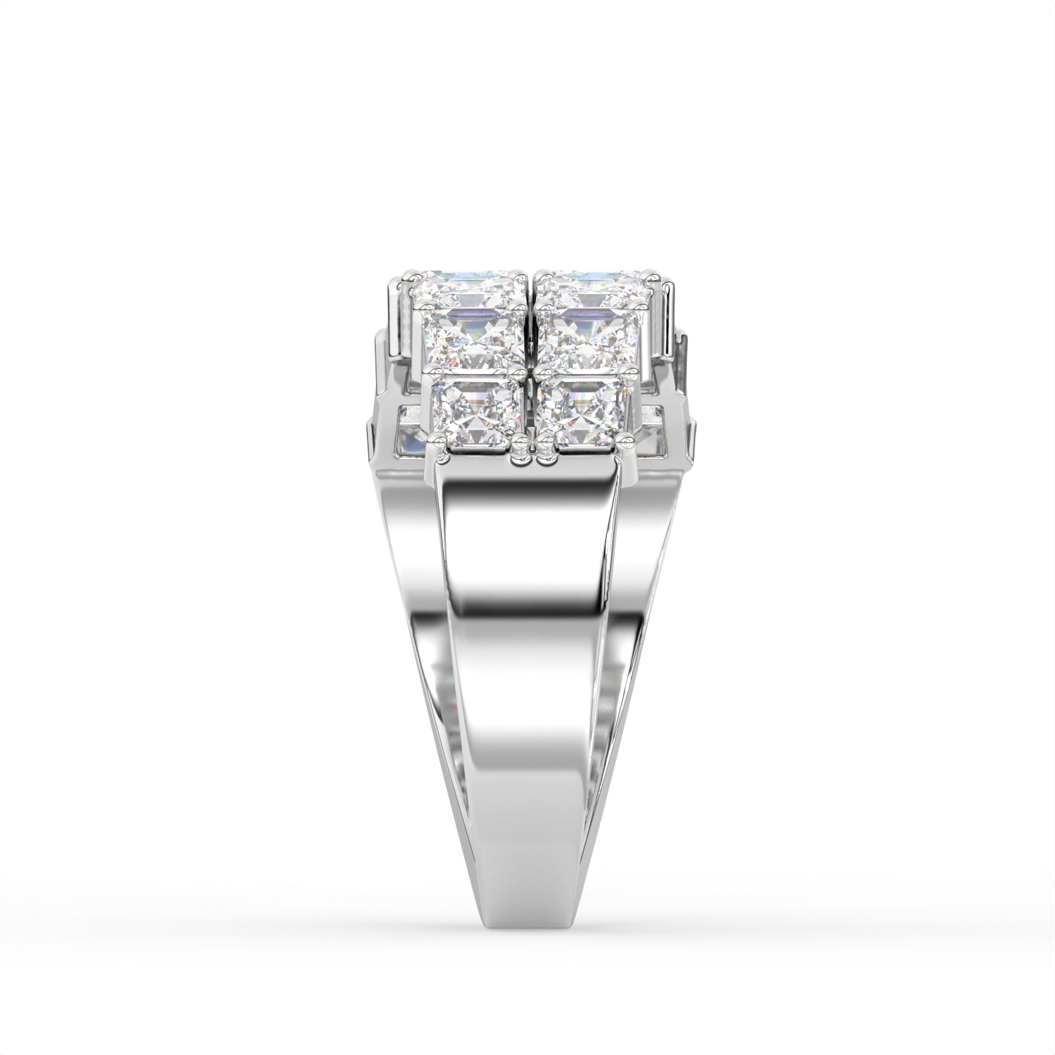 Cadria Diamond Ring