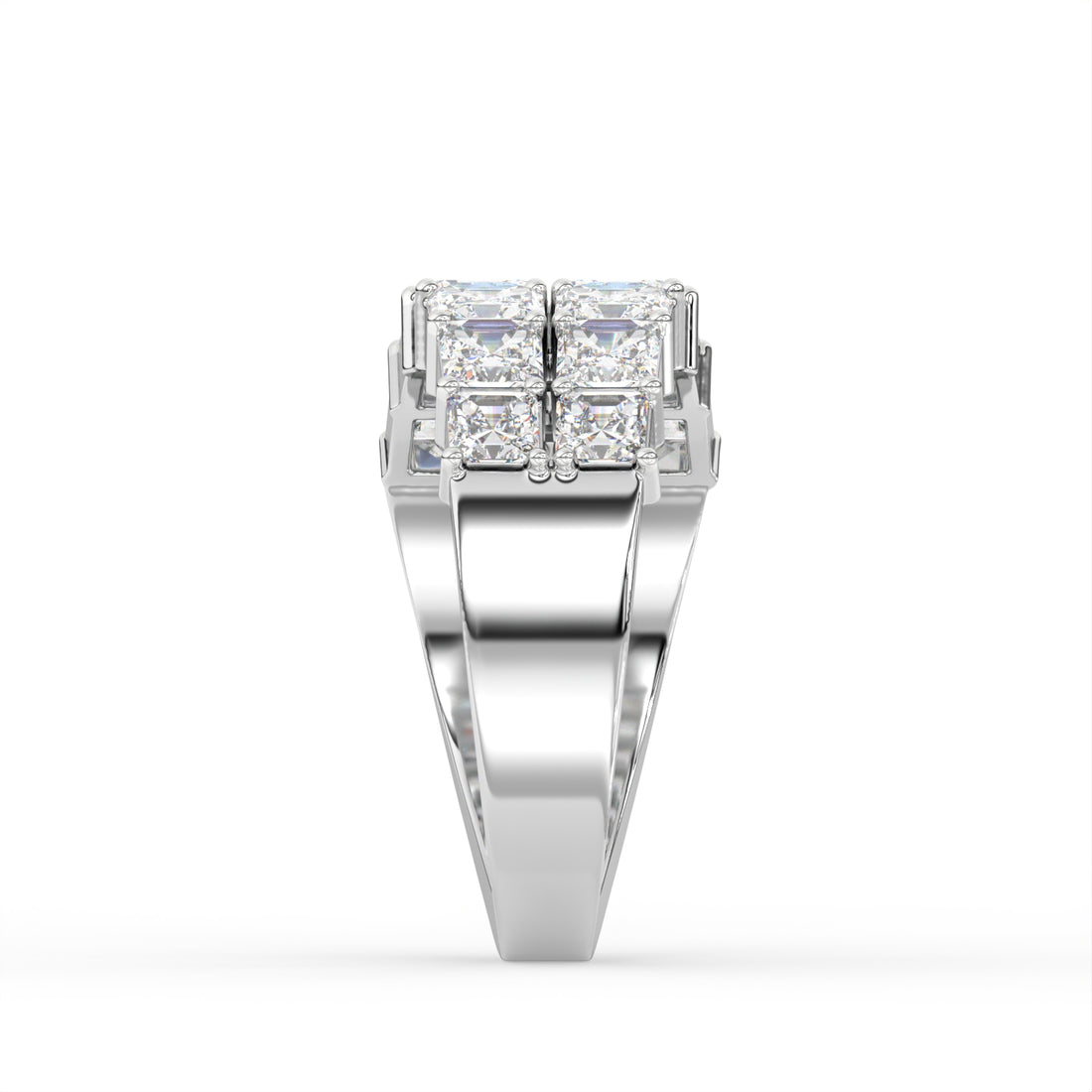 Cadria Diamond Ring